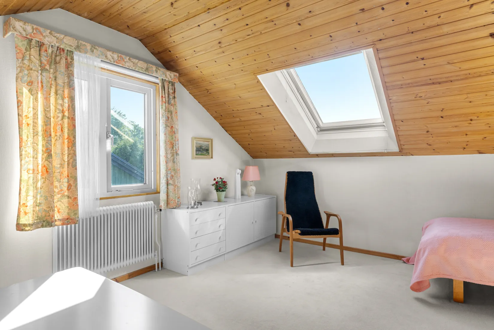 Radhus, Myggdalsvägen 13, Centrala Tyresö, Tyresö