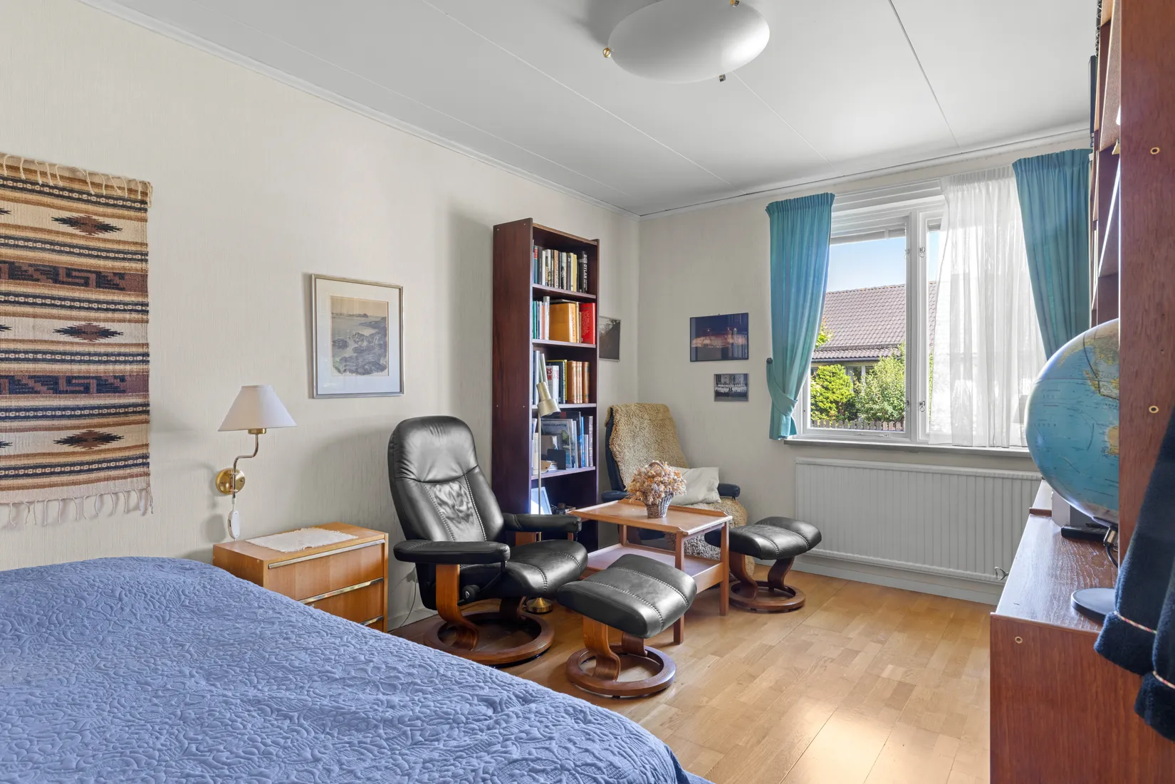 Radhus, Myggdalsvägen 13, Centrala Tyresö, Tyresö