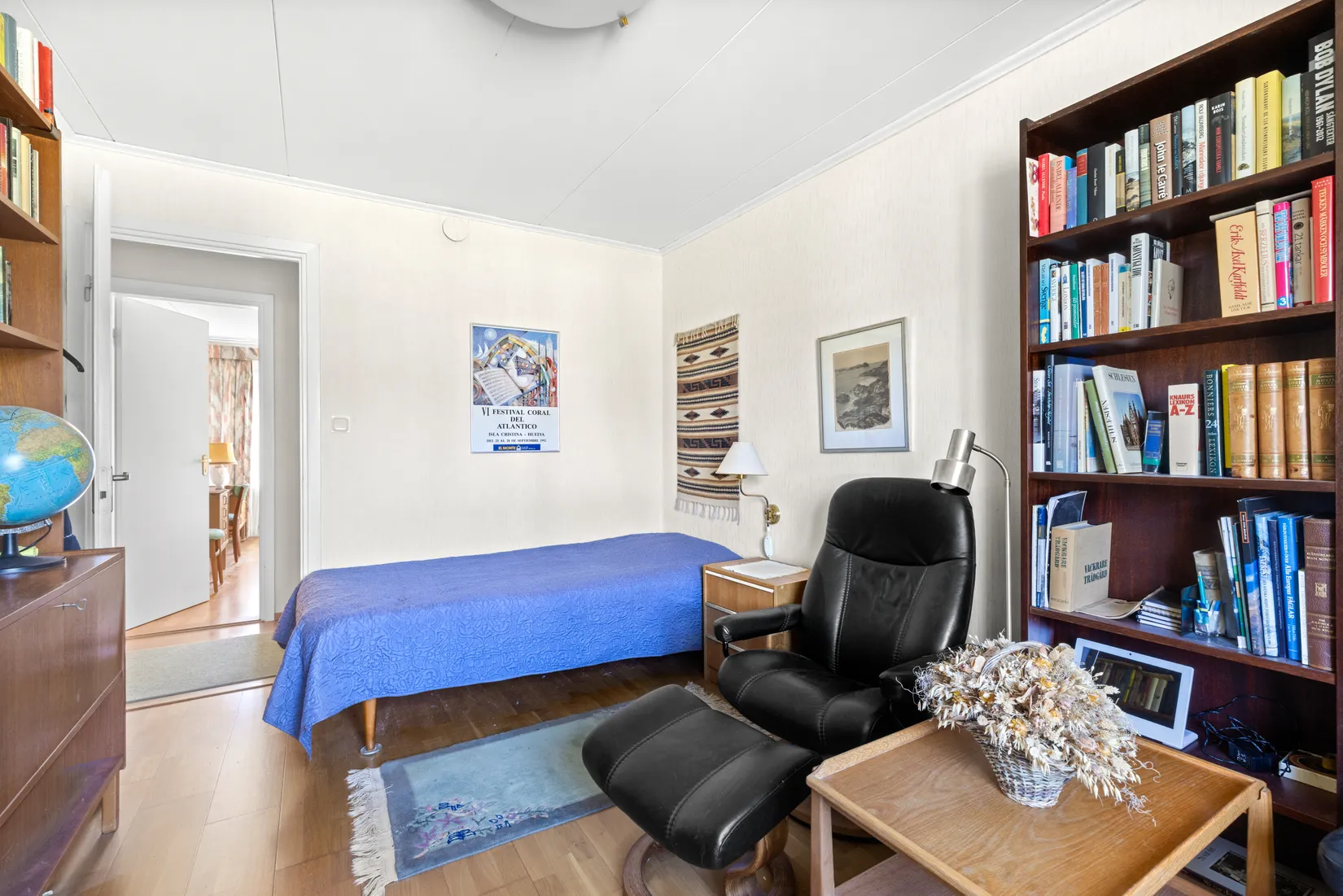 Radhus, Myggdalsvägen 13, Centrala Tyresö, Tyresö