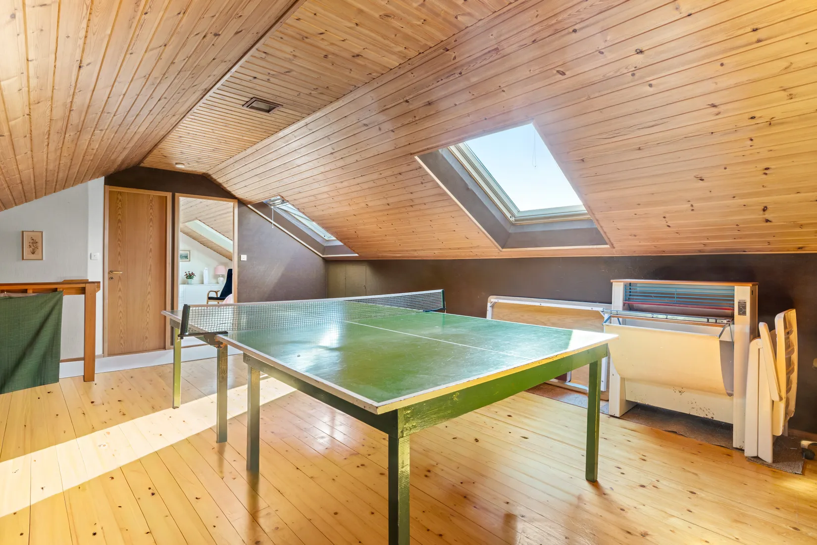 Radhus, Myggdalsvägen 13, Centrala Tyresö, Tyresö