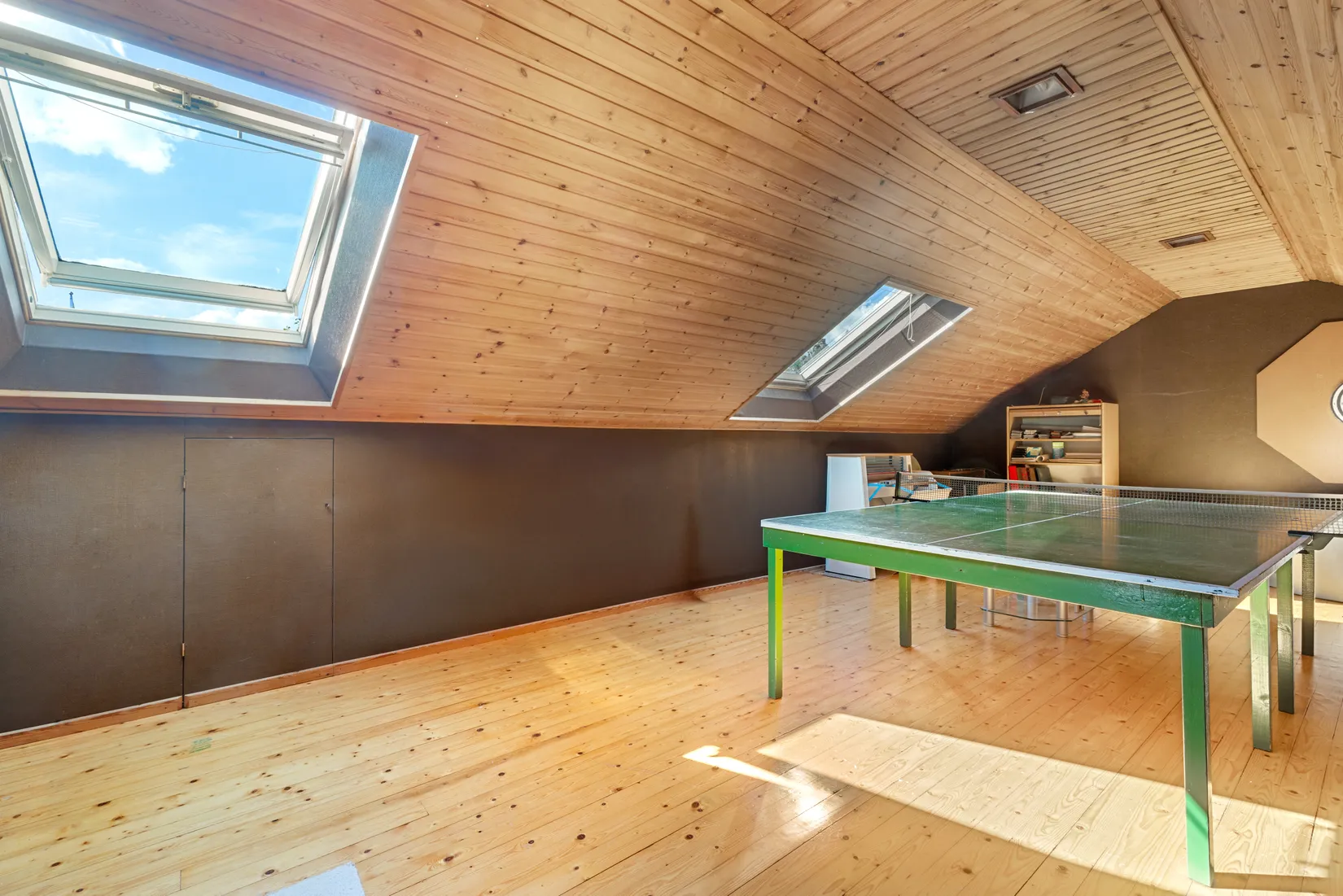 Radhus, Myggdalsvägen 13, Centrala Tyresö, Tyresö
