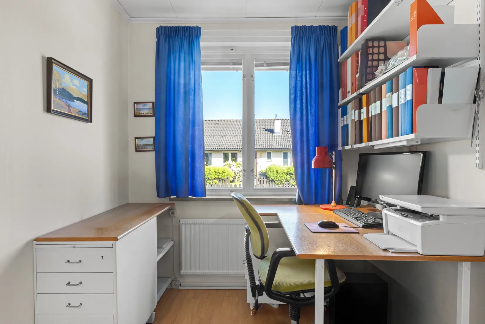 Radhus, Myggdalsvägen 13, Centrala Tyresö, Tyresö