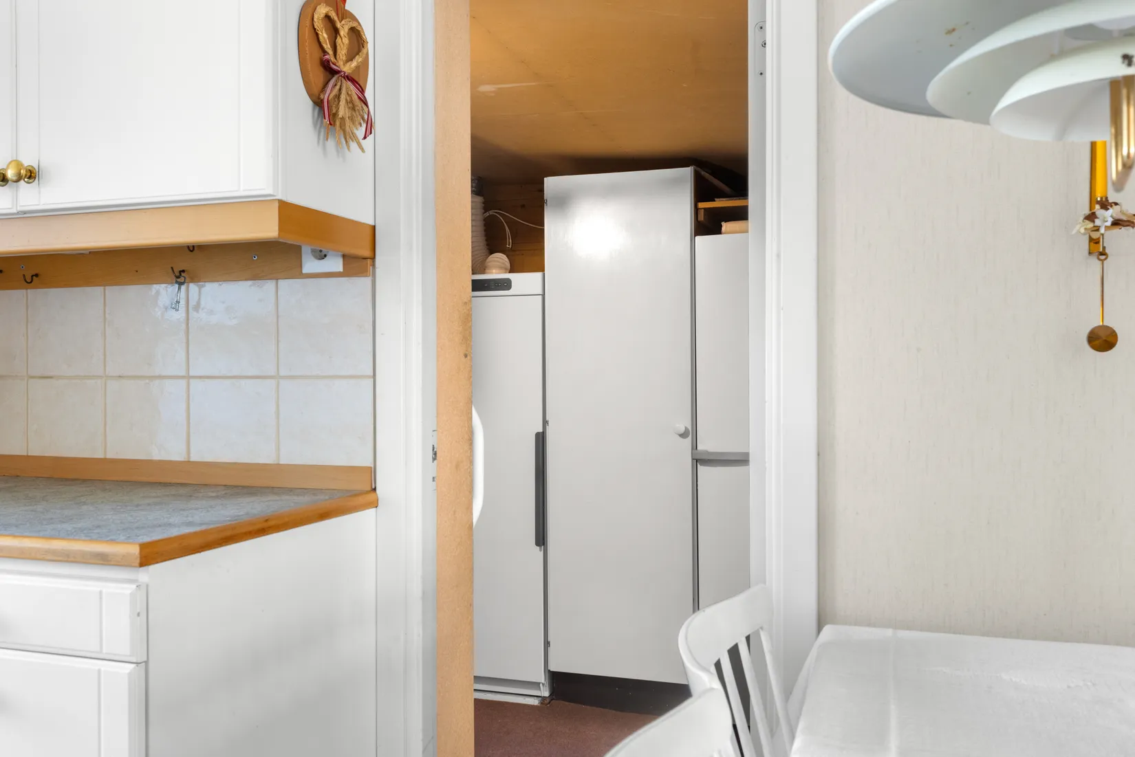 Radhus, Myggdalsvägen 13, Centrala Tyresö, Tyresö