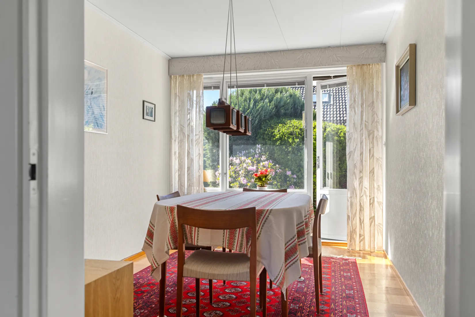 Radhus, Myggdalsvägen 13, Centrala Tyresö, Tyresö