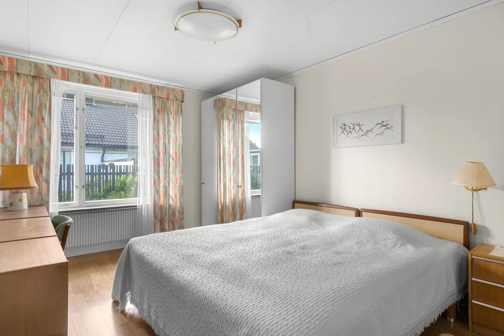 Radhus, Myggdalsvägen 13, Centrala Tyresö, Tyresö