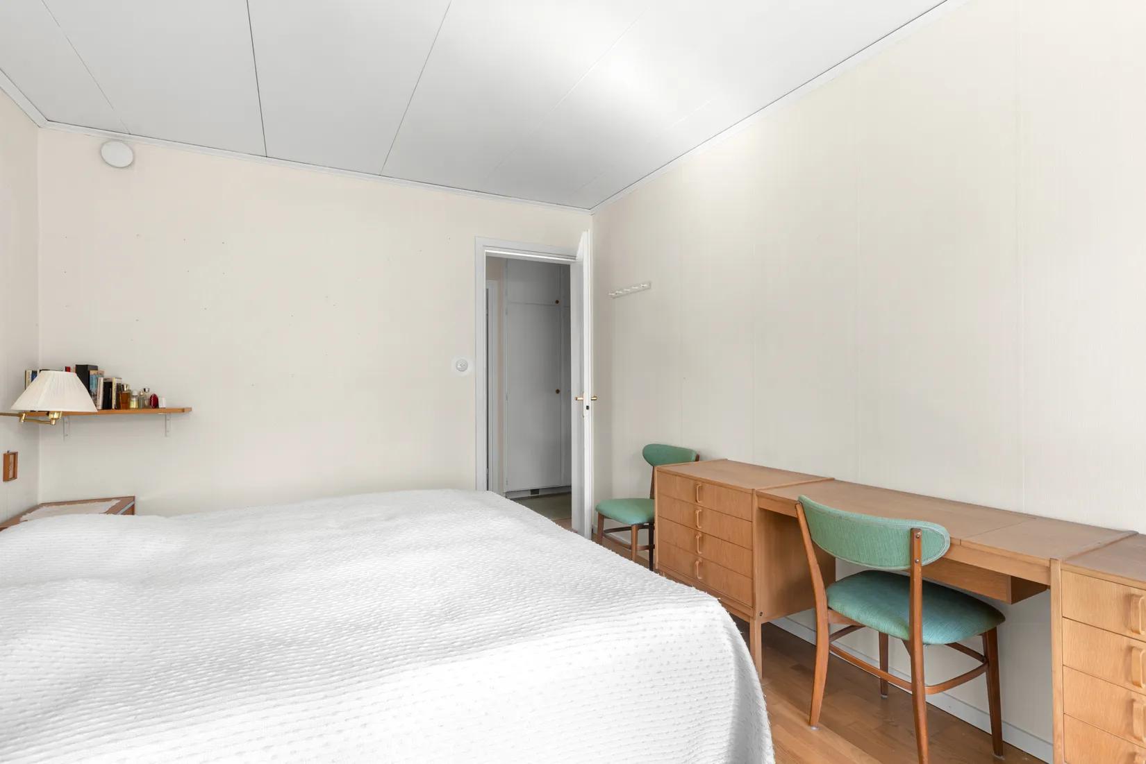 Radhus, Myggdalsvägen 13, Centrala Tyresö, Tyresö