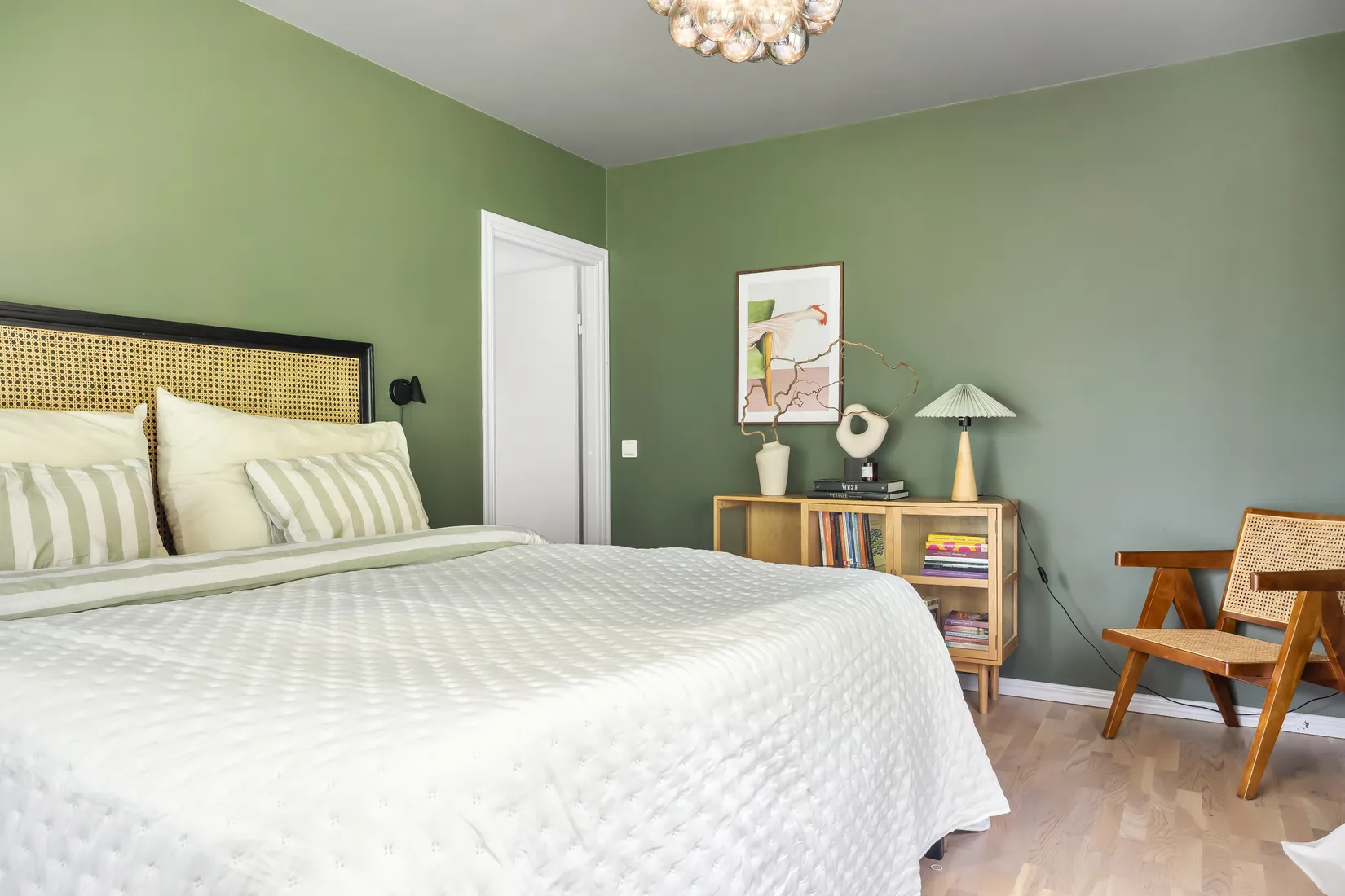 Villa, Getå Sommarbo 3, Norrköping