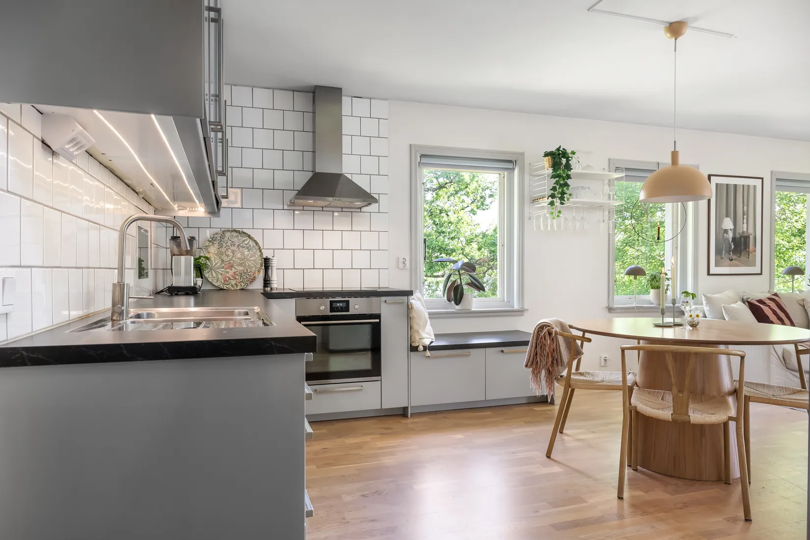 Villa, Getå Sommarbo 3, Norrköping