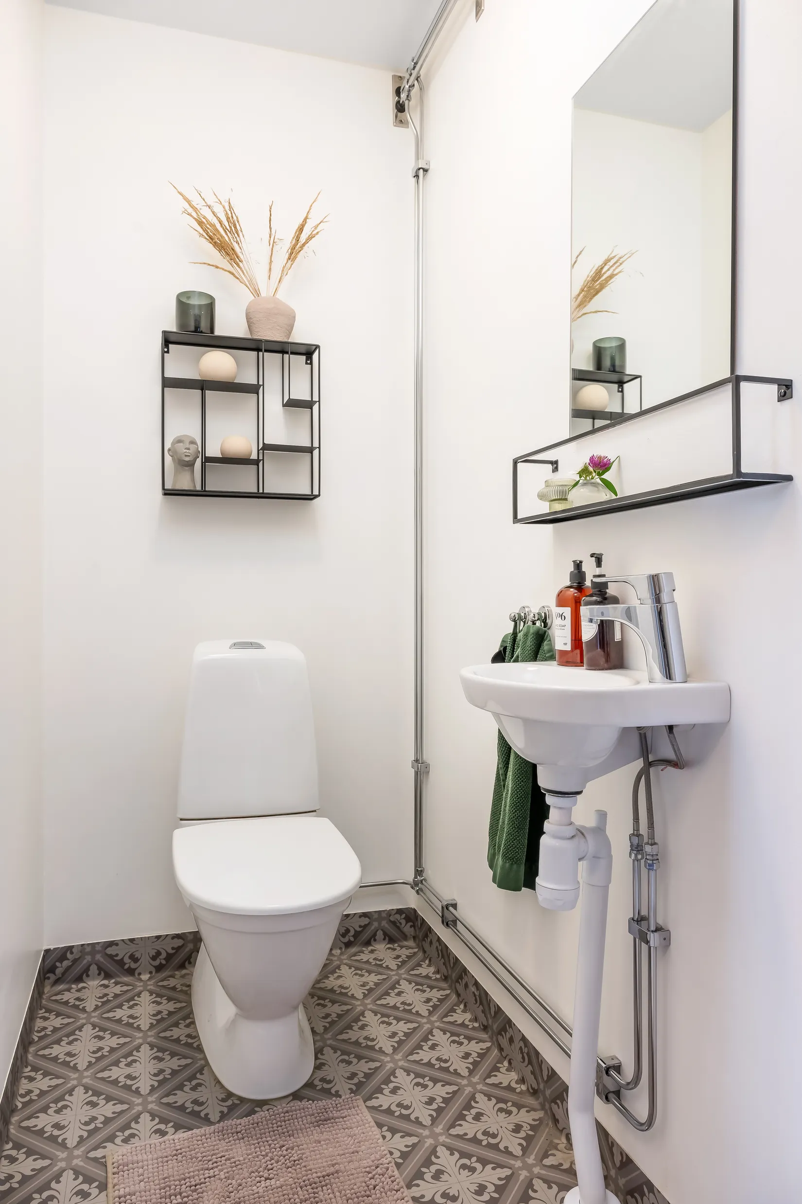 Villa, Getå Sommarbo 3, Norrköping