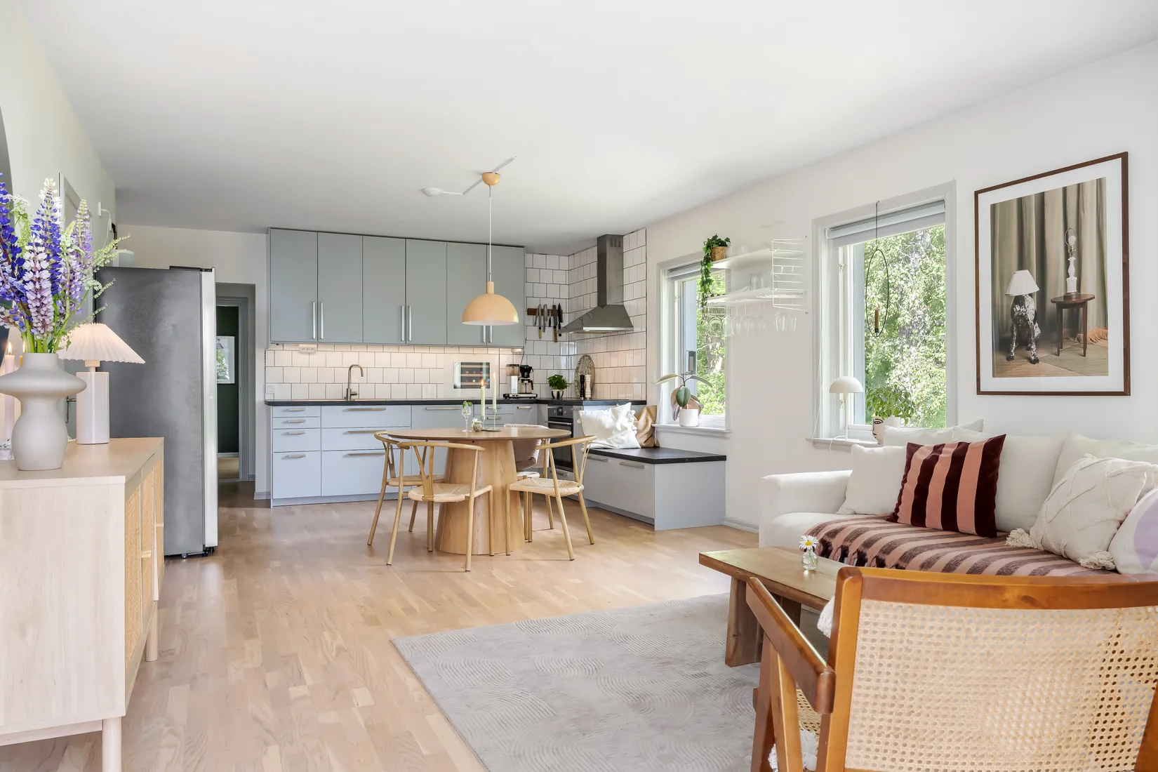Villa, Getå Sommarbo 3, Norrköping
