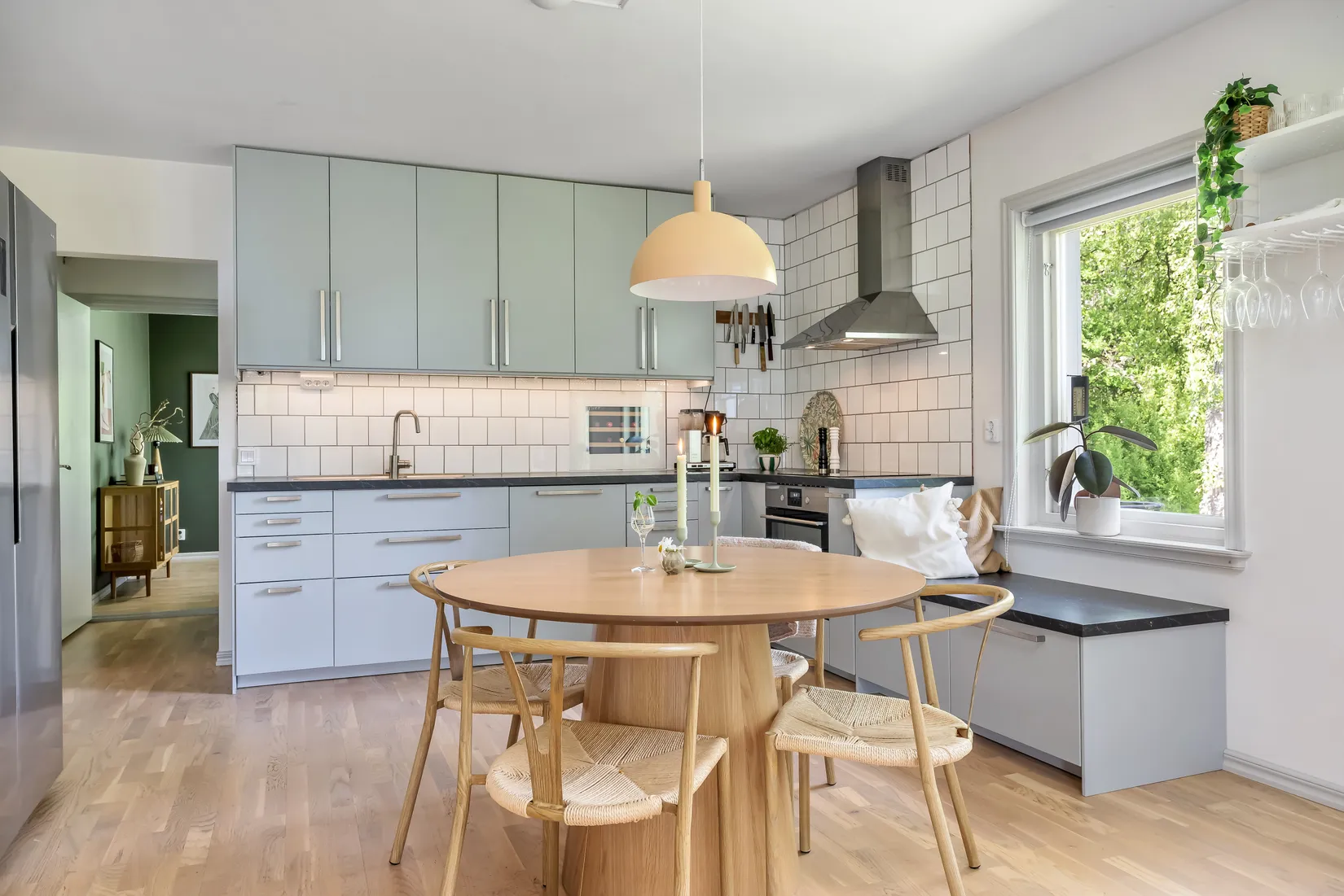 Villa, Getå Sommarbo 3, Norrköping