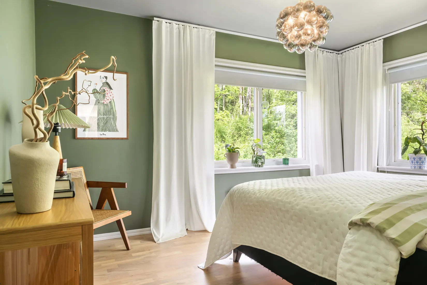 Villa, Getå Sommarbo 3, Norrköping