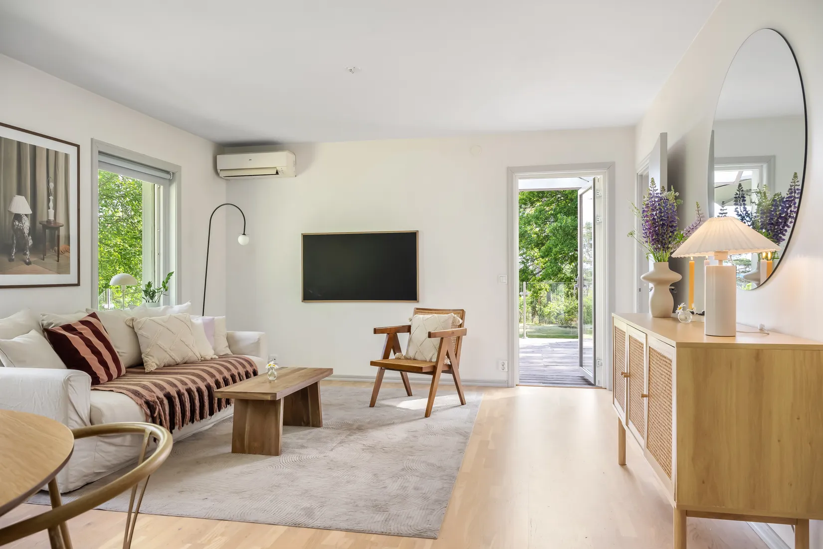 Villa, Getå Sommarbo 3, Norrköping
