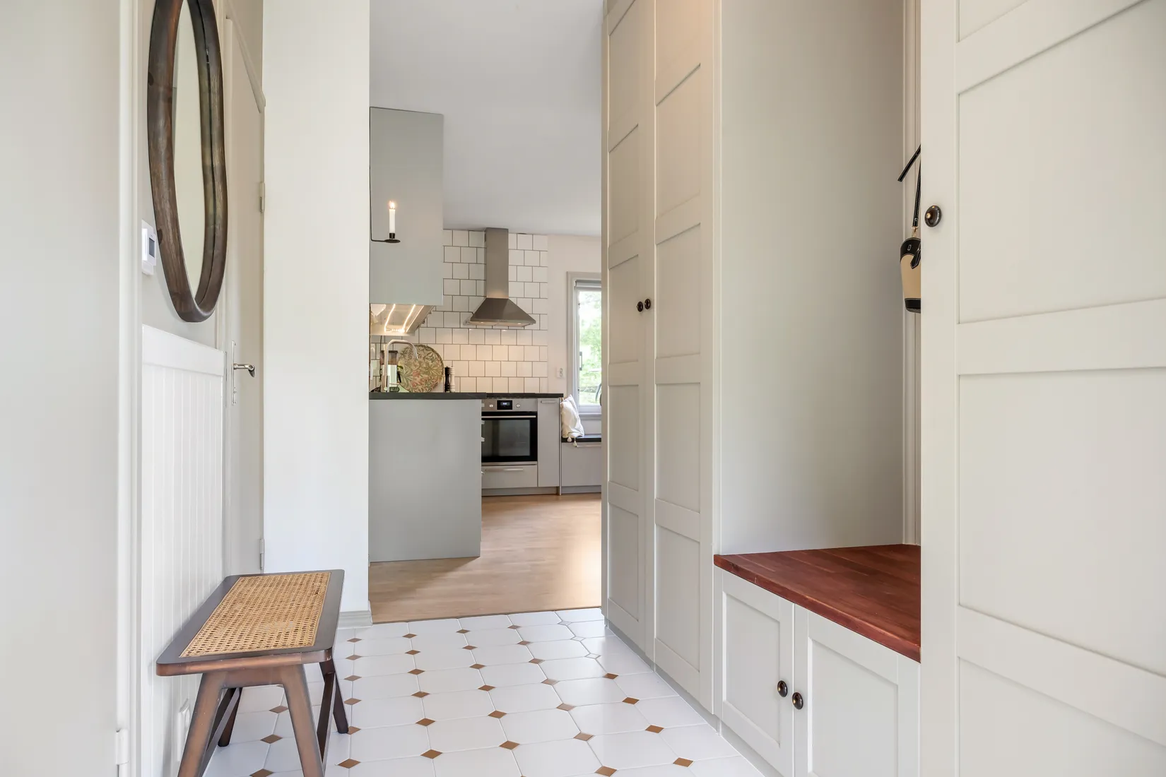 Villa, Getå Sommarbo 3, Norrköping