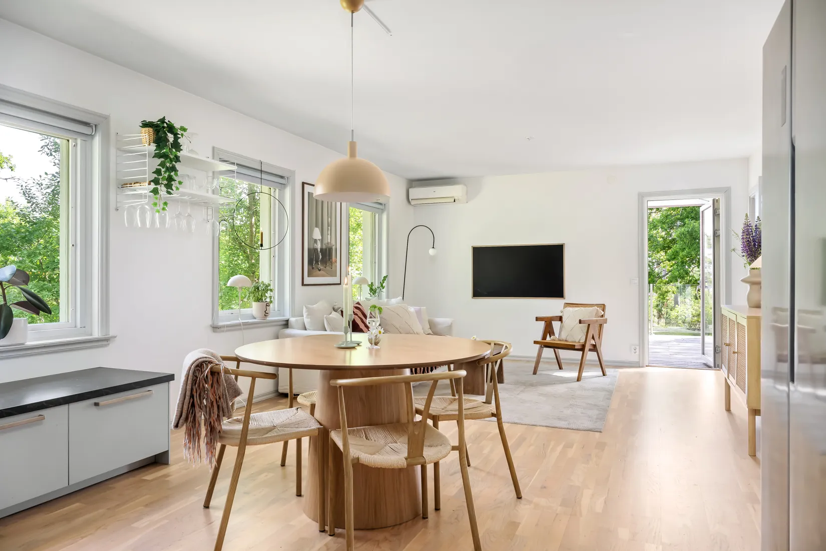 Villa, Getå Sommarbo 3, Norrköping