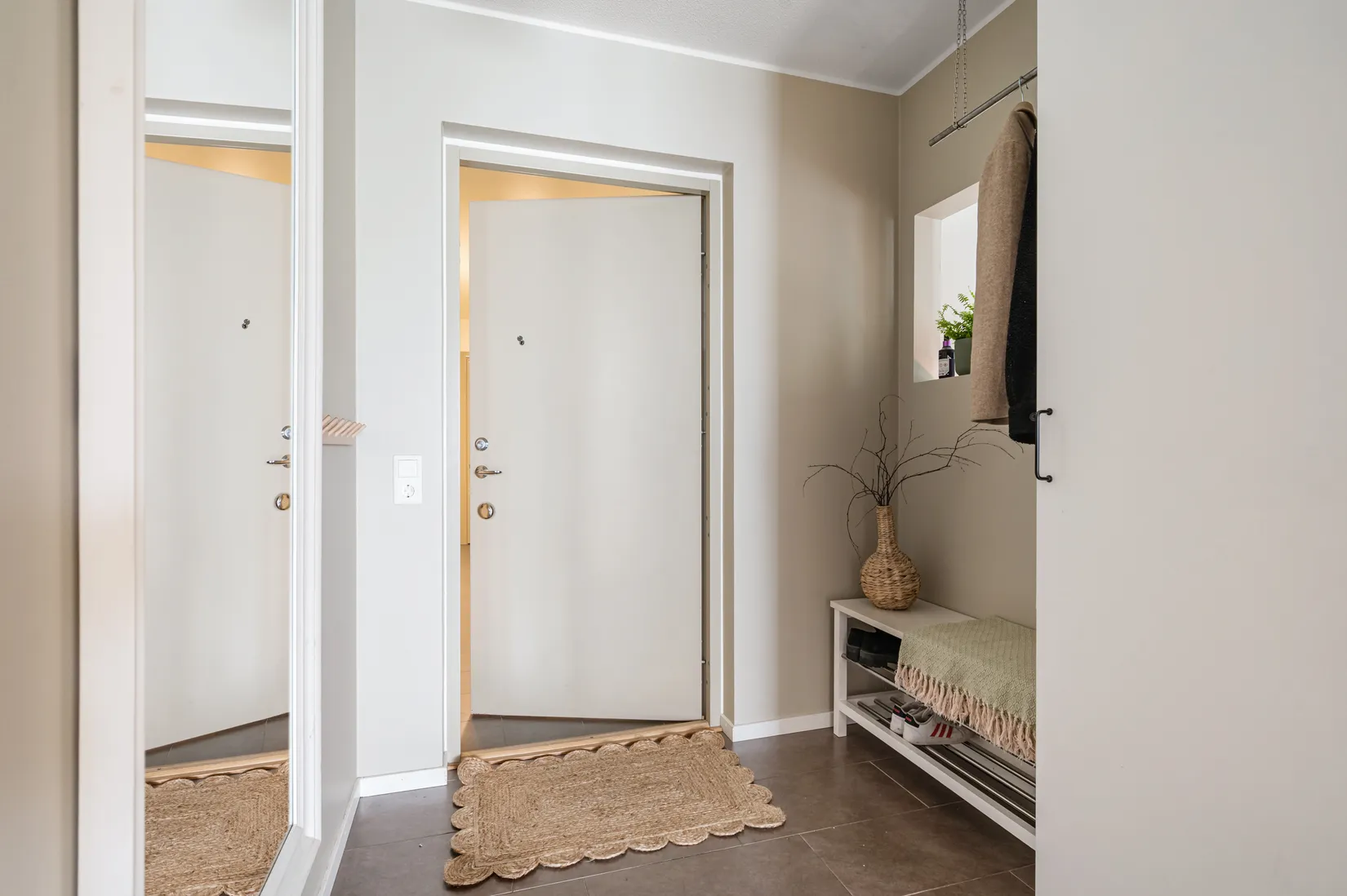 Bostadsrätt, Hjärtstensvägen 11, Kungsängen/Norrboda, Upplands-Bro