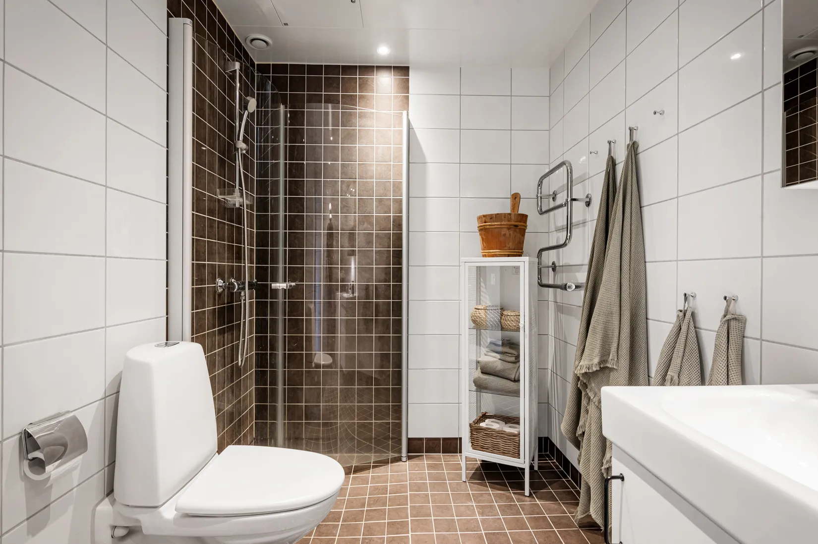 Bostadsrätt, Hjärtstensvägen 11, Kungsängen/Norrboda, Upplands-Bro