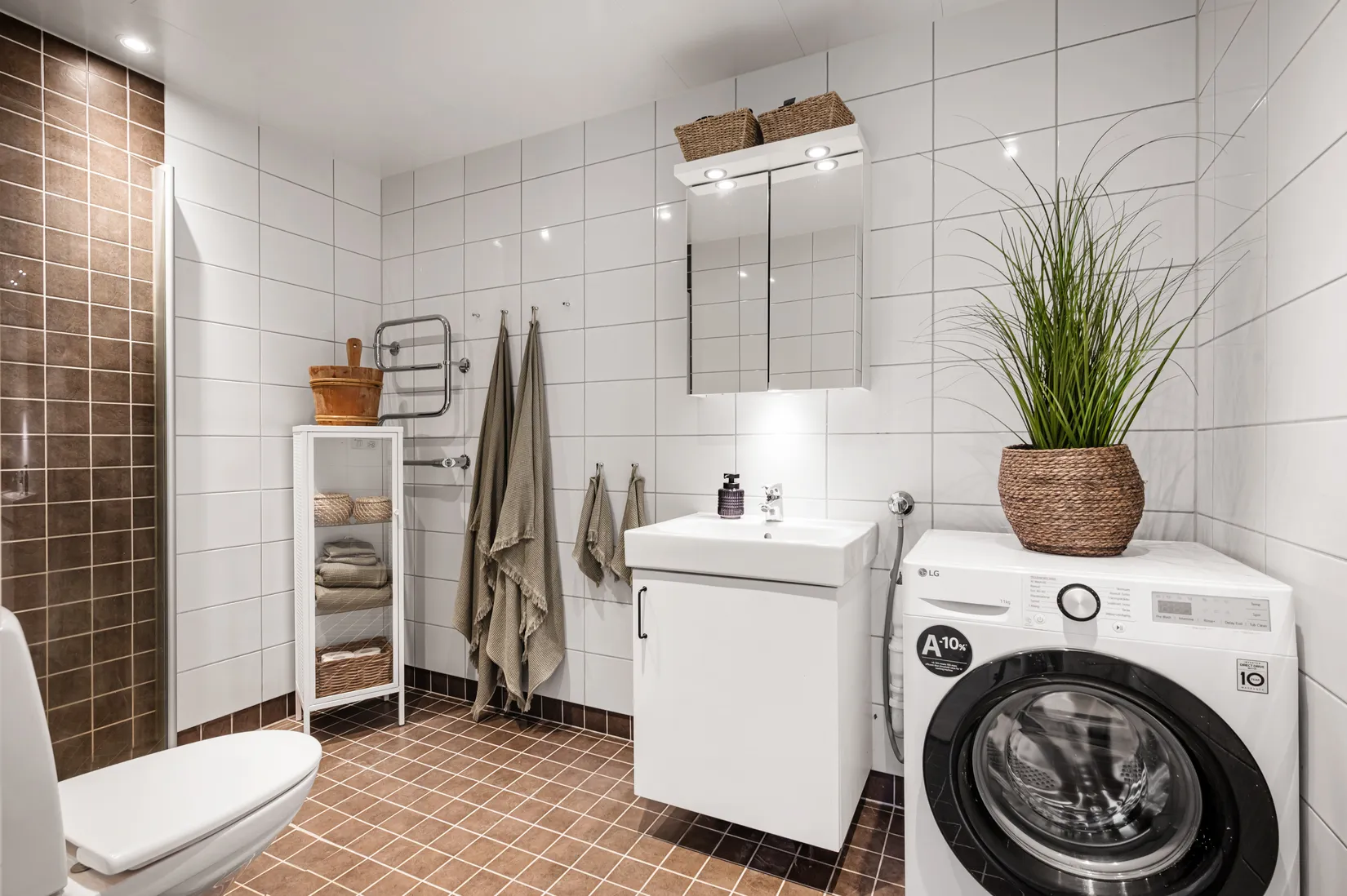 Bostadsrätt, Hjärtstensvägen 11, Kungsängen/Norrboda, Upplands-Bro