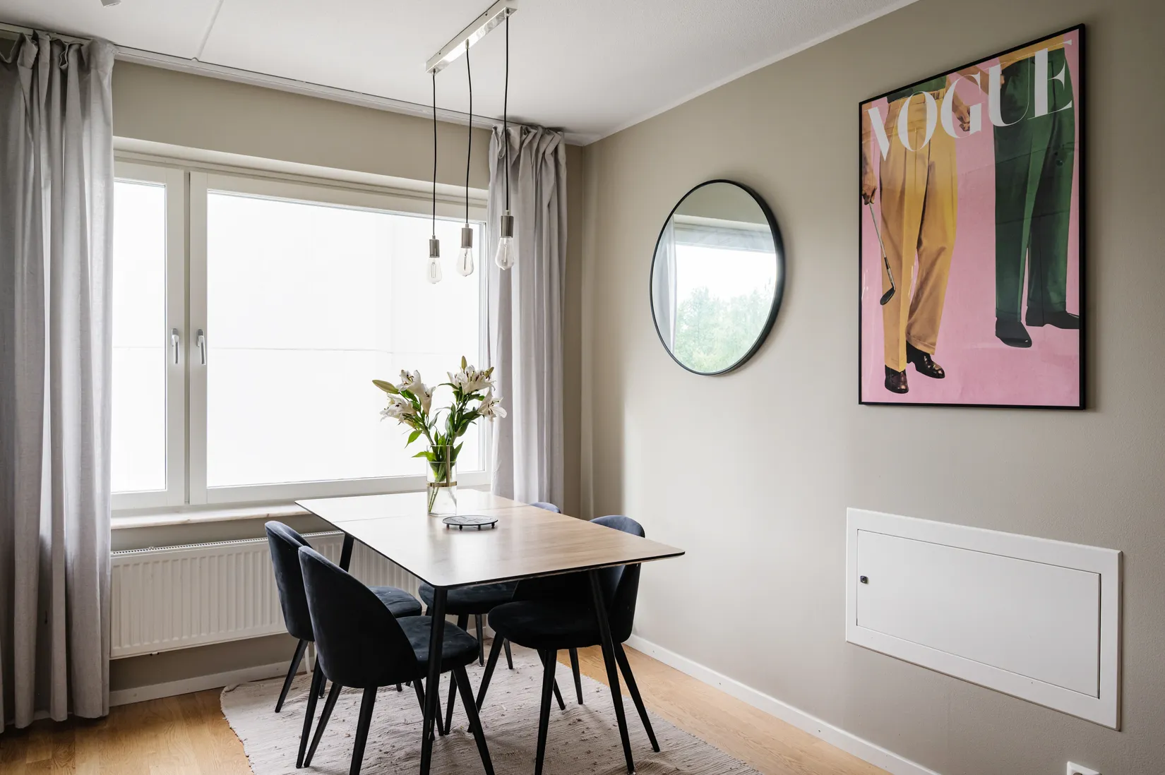 Bostadsrätt, Hjärtstensvägen 11, Kungsängen/Norrboda, Upplands-Bro