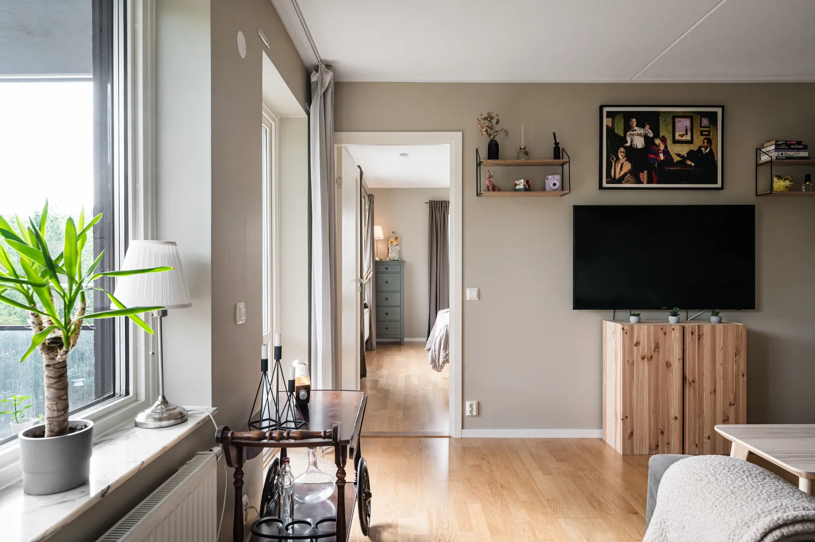 Bostadsrätt, Hjärtstensvägen 11, Kungsängen/Norrboda, Upplands-Bro