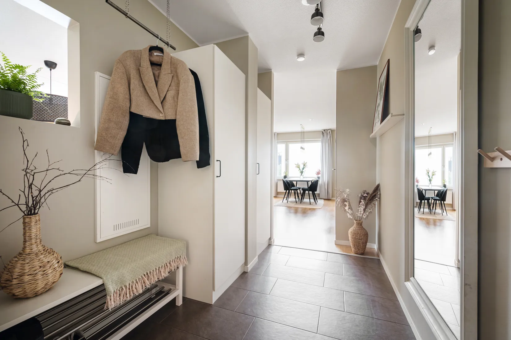 Bostadsrätt, Hjärtstensvägen 11, Kungsängen/Norrboda, Upplands-Bro