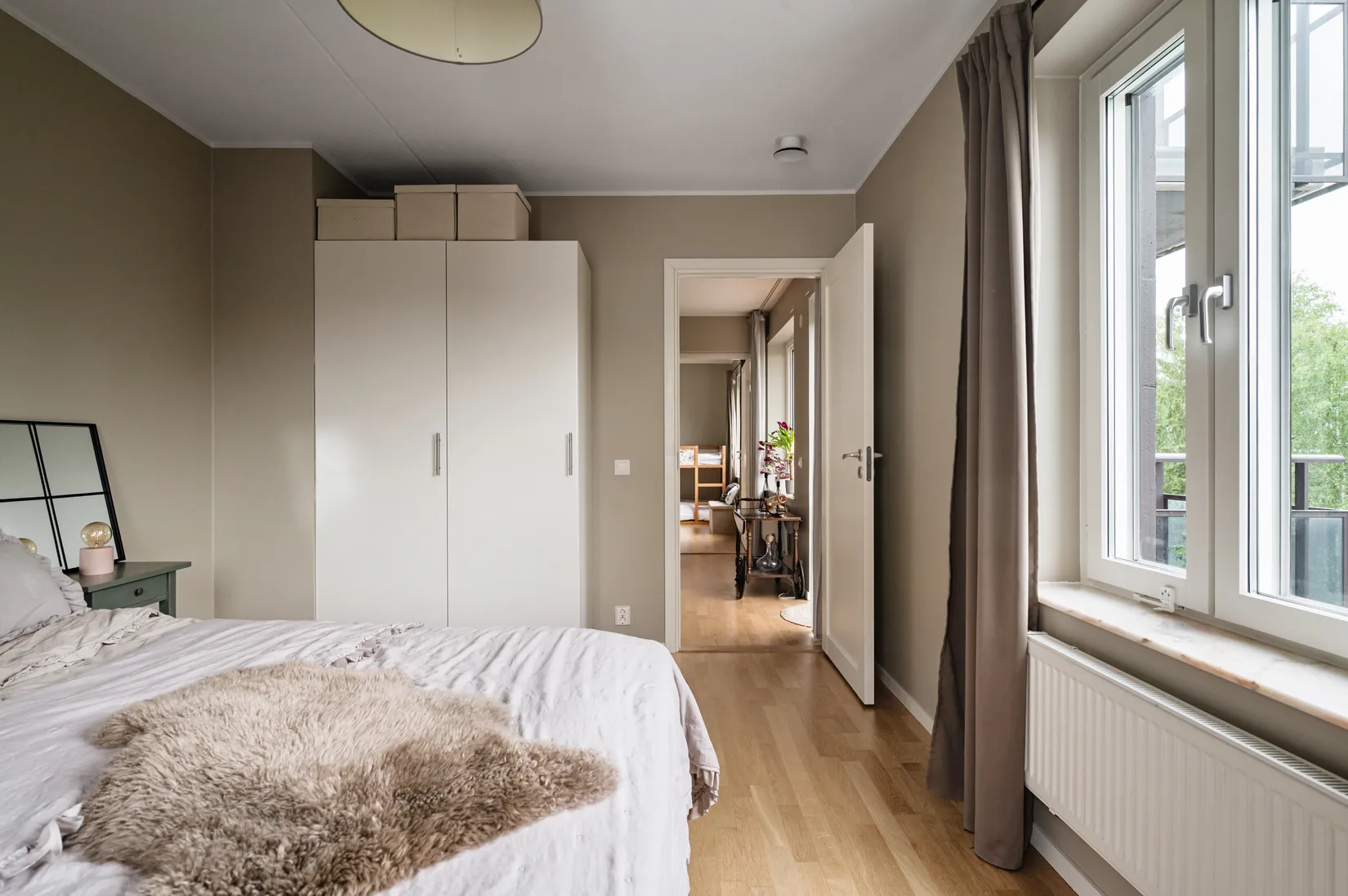 Bostadsrätt, Hjärtstensvägen 11, Kungsängen/Norrboda, Upplands-Bro