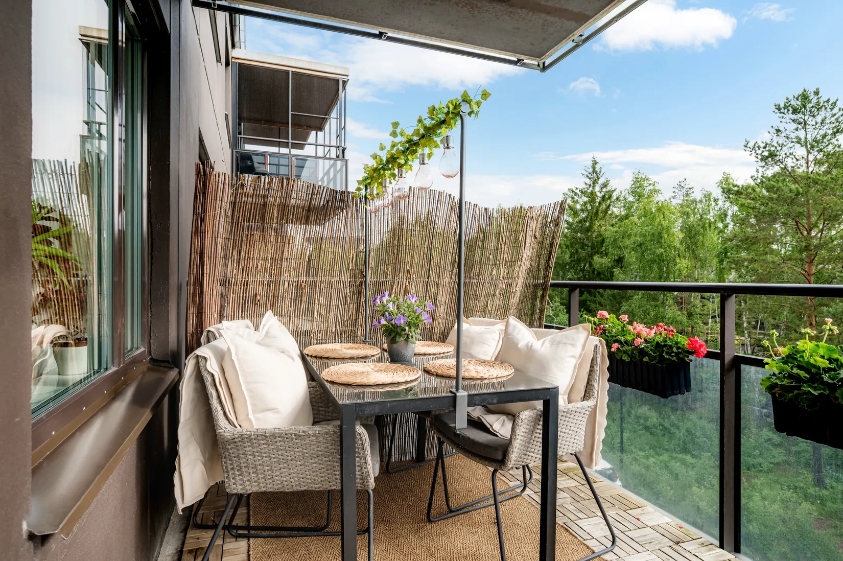 Bostadsrätt, Hjärtstensvägen 11, Kungsängen/Norrboda, Upplands-Bro
