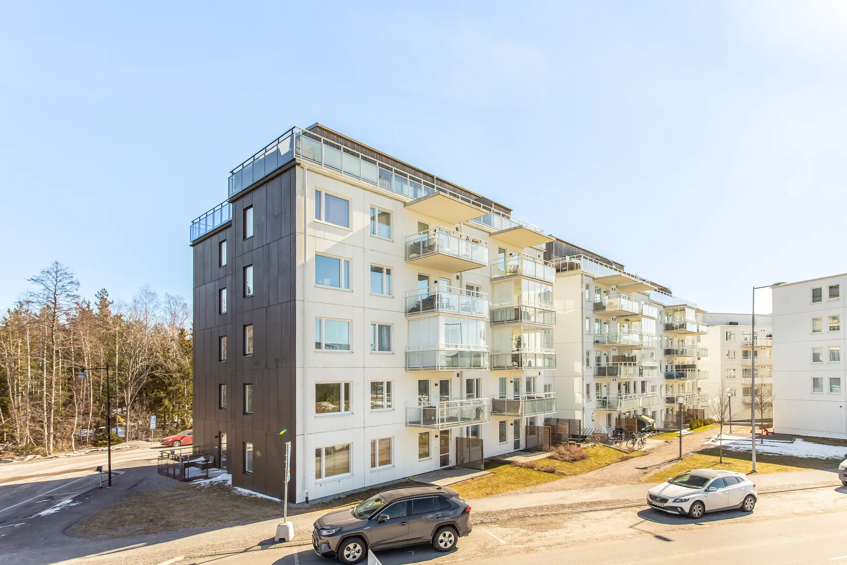 Bostadsrätt, Hjärtstensvägen 11, Kungsängen/Norrboda, Upplands-Bro