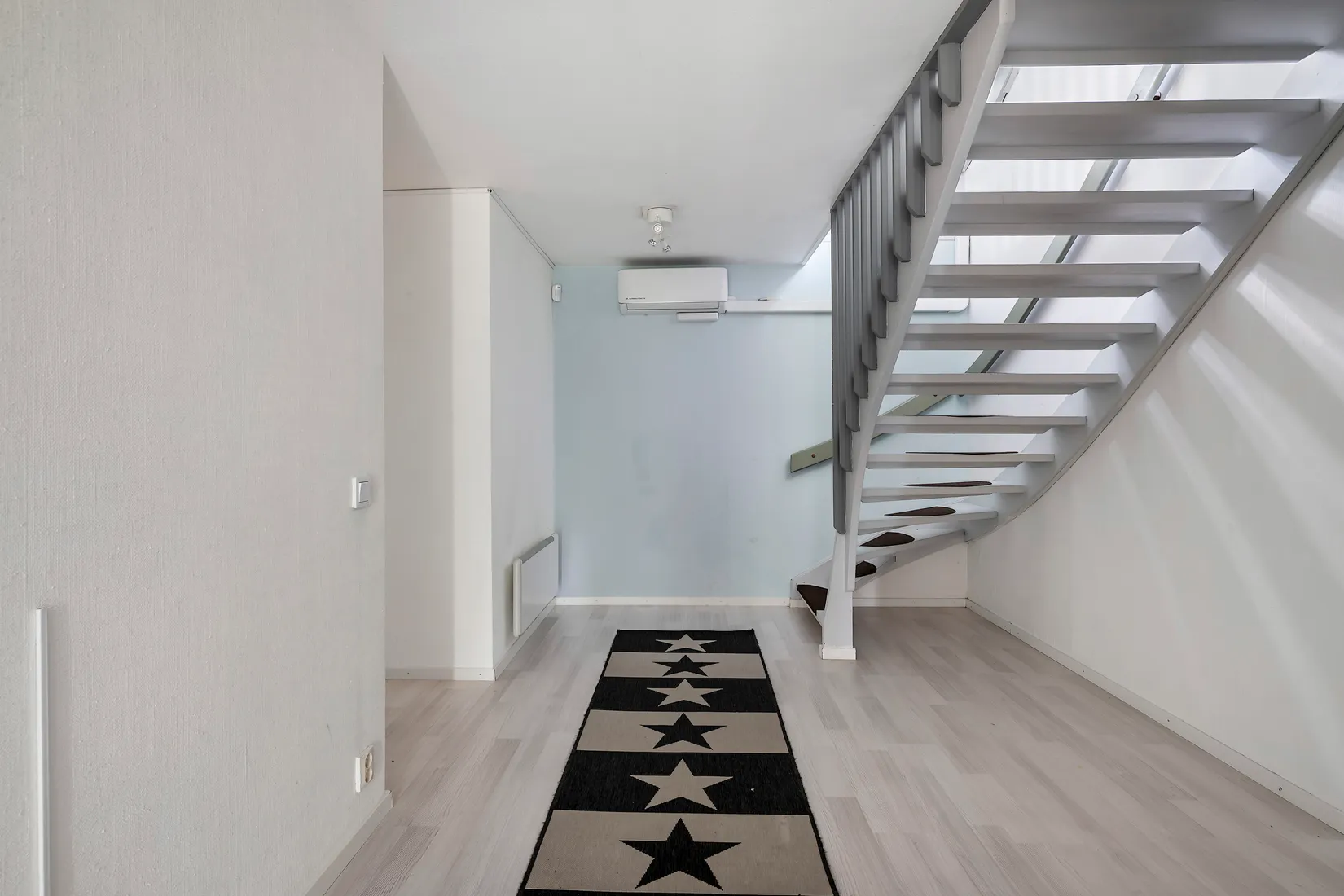 Villa, Bondskogsvägen 10B, Lindesberg