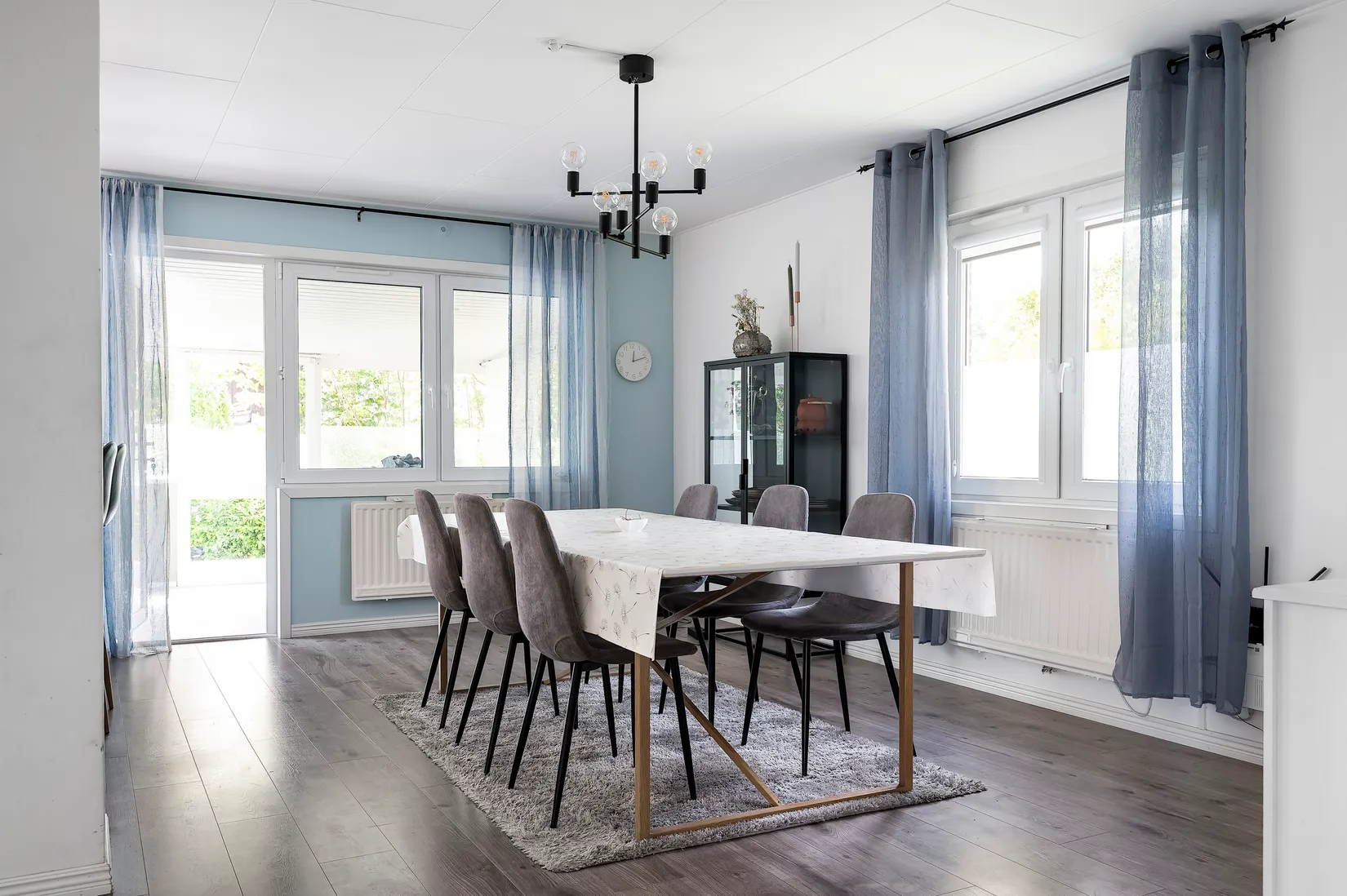 Villa, Bondskogsvägen 10B, Lindesberg