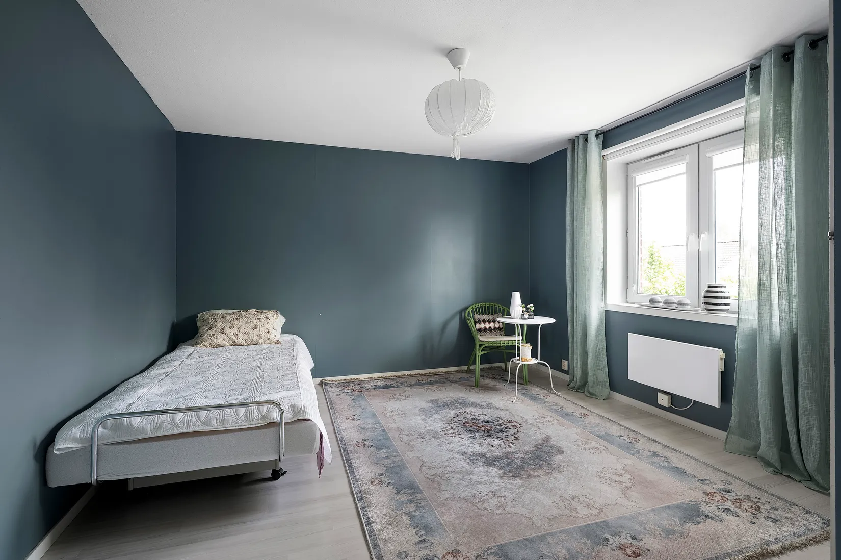 Villa, Bondskogsvägen 10B, Lindesberg