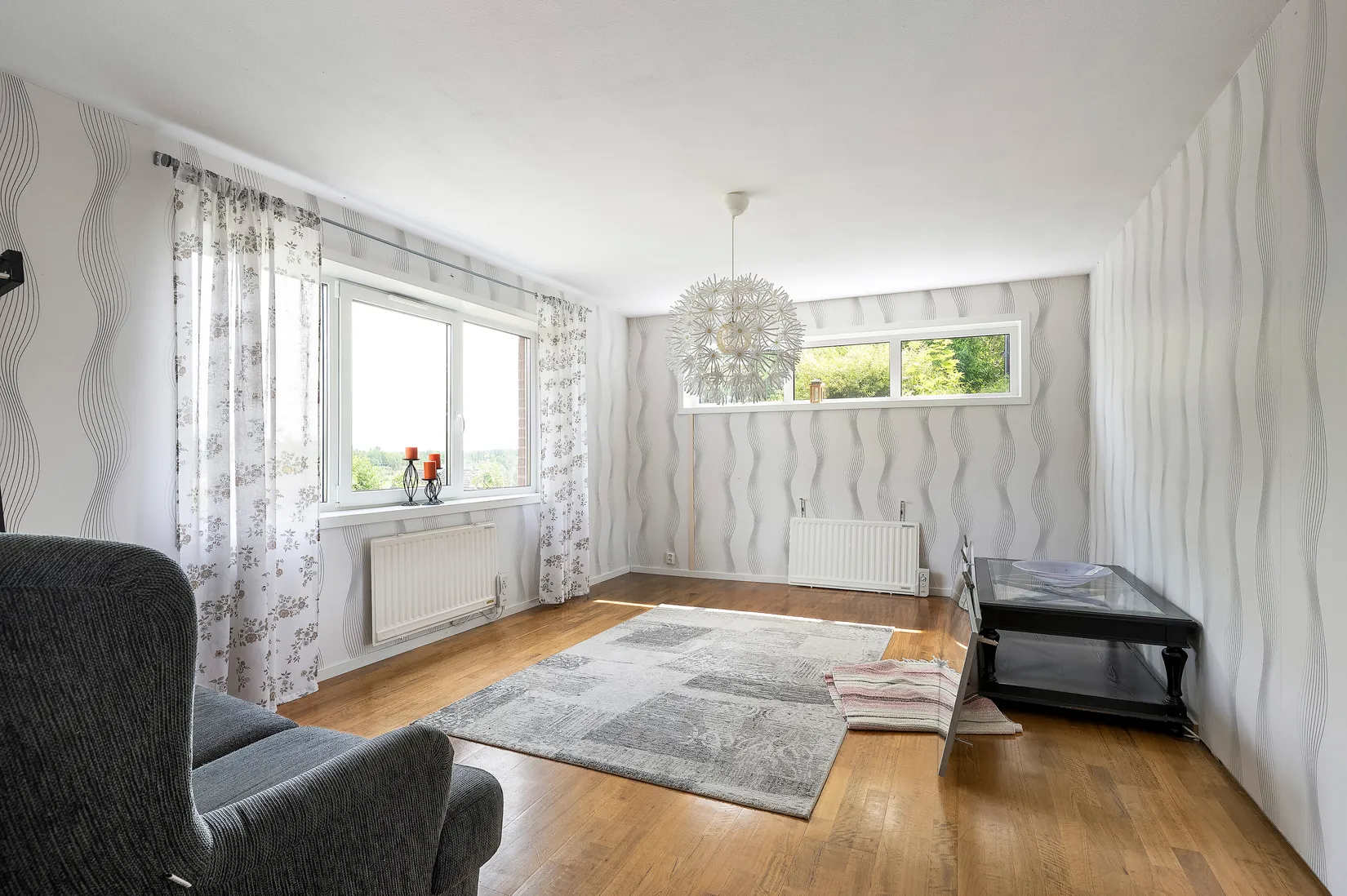Villa, Bondskogsvägen 10B, Lindesberg