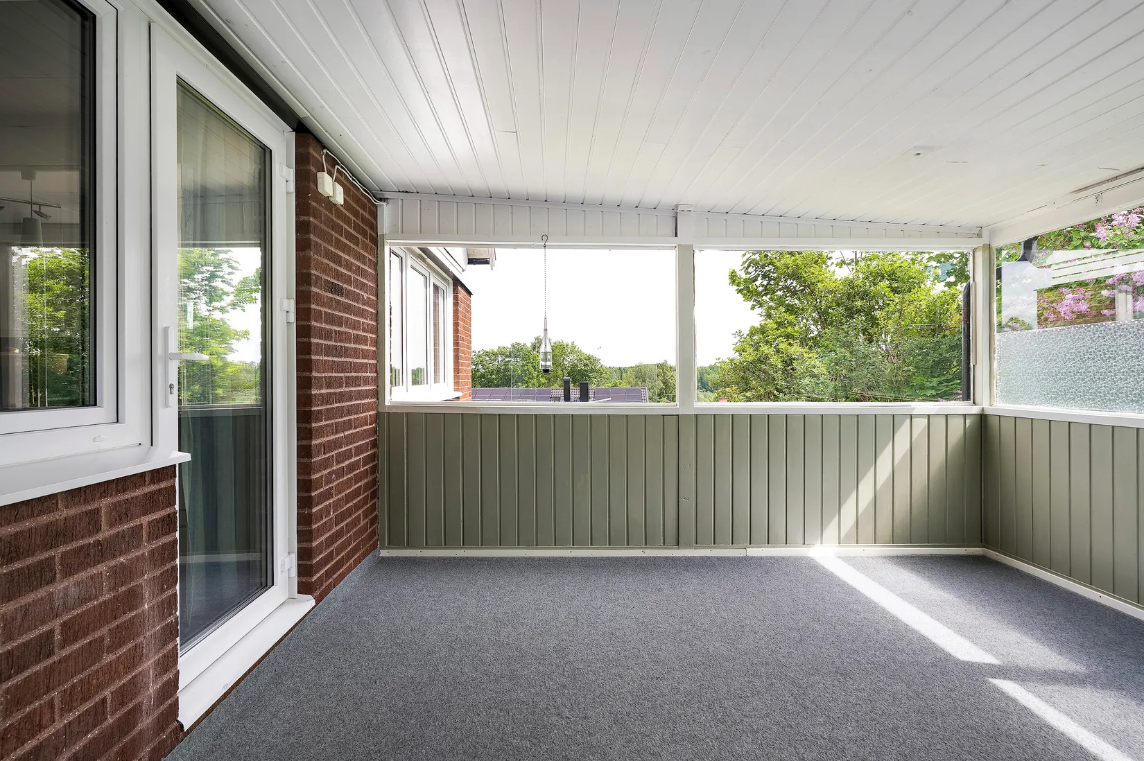 Villa, Bondskogsvägen 10B, Lindesberg