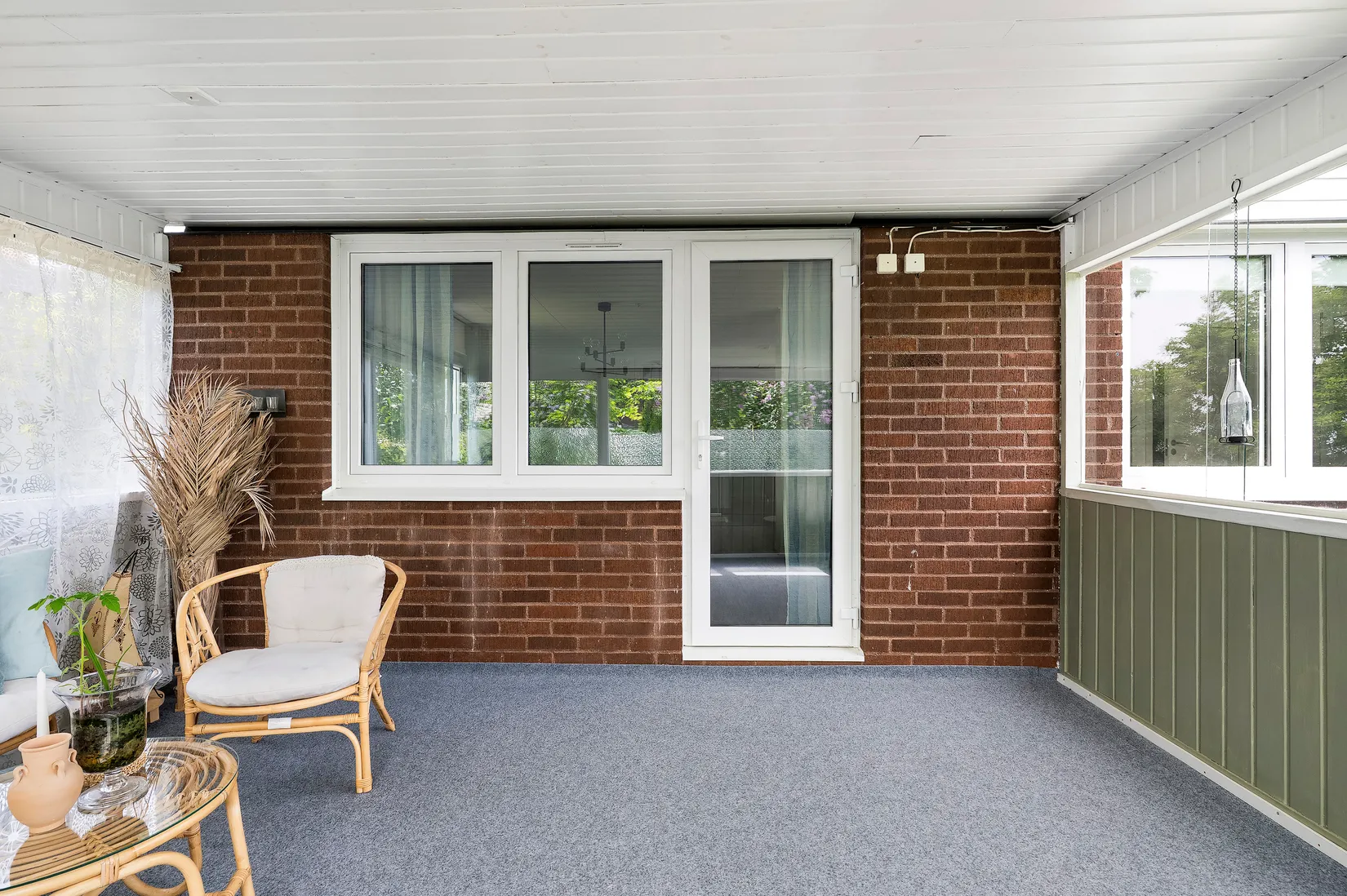 Villa, Bondskogsvägen 10B, Lindesberg