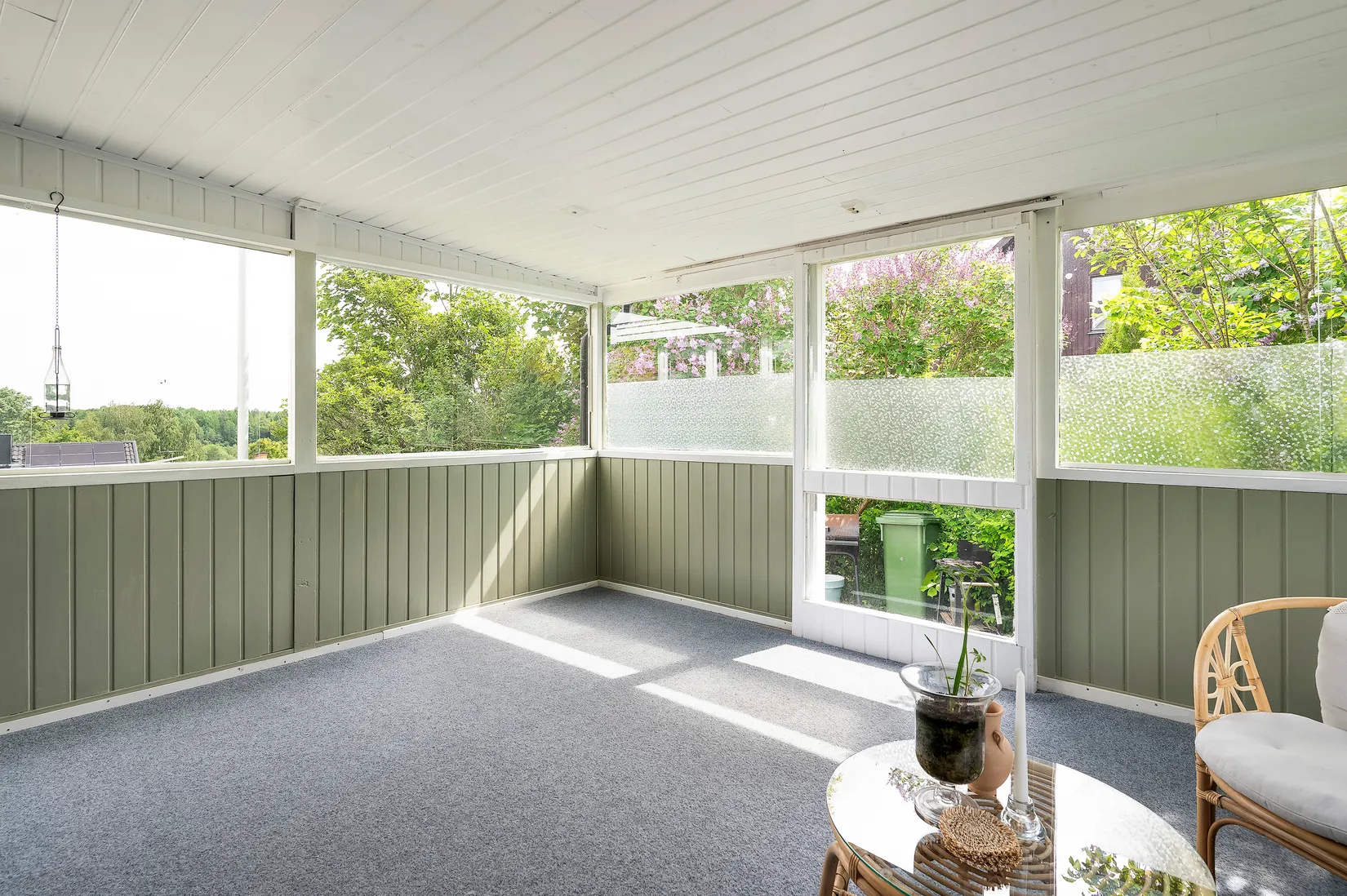 Villa, Bondskogsvägen 10B, Lindesberg