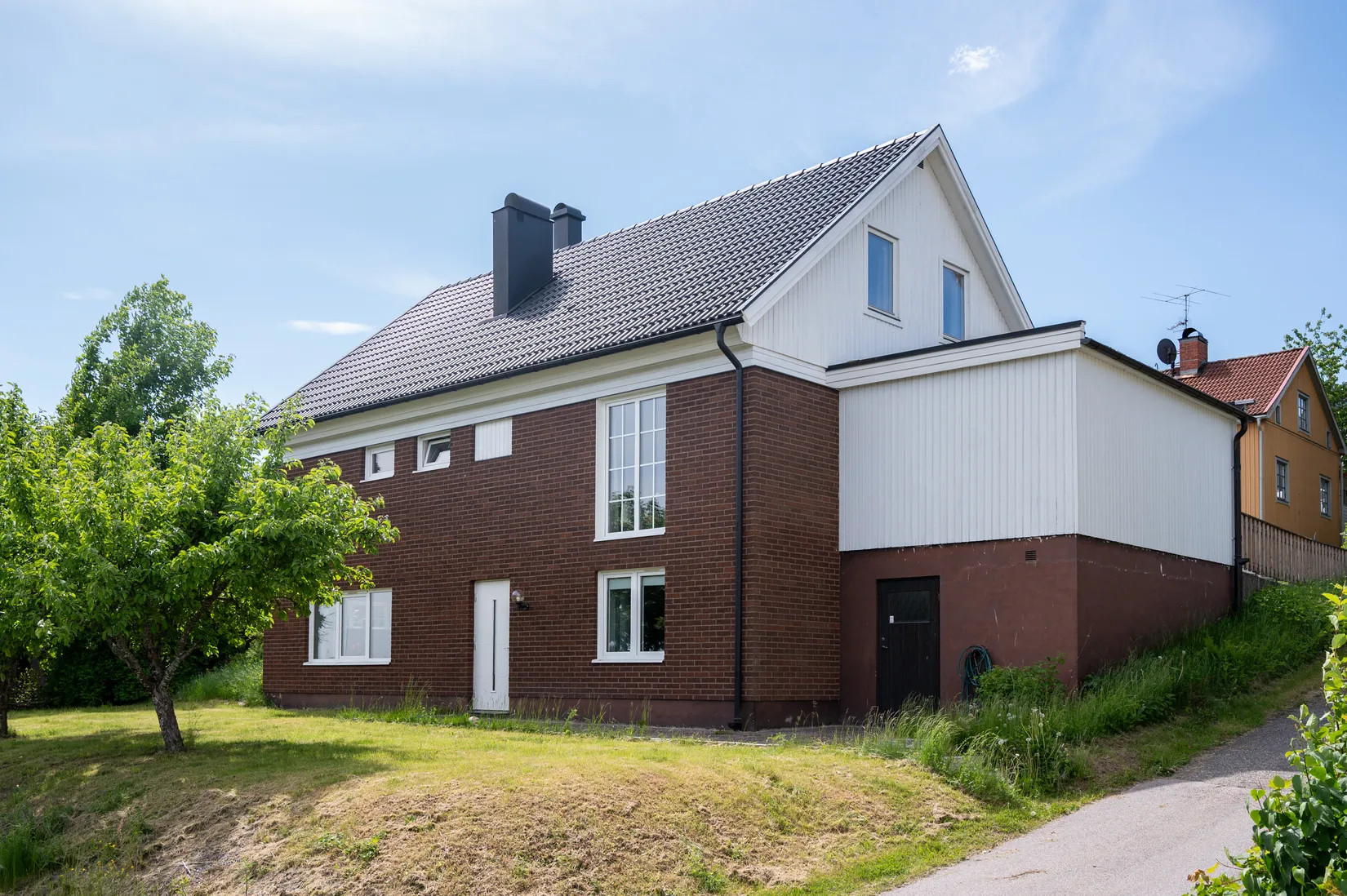 Villa, Bondskogsvägen 10B, Lindesberg
