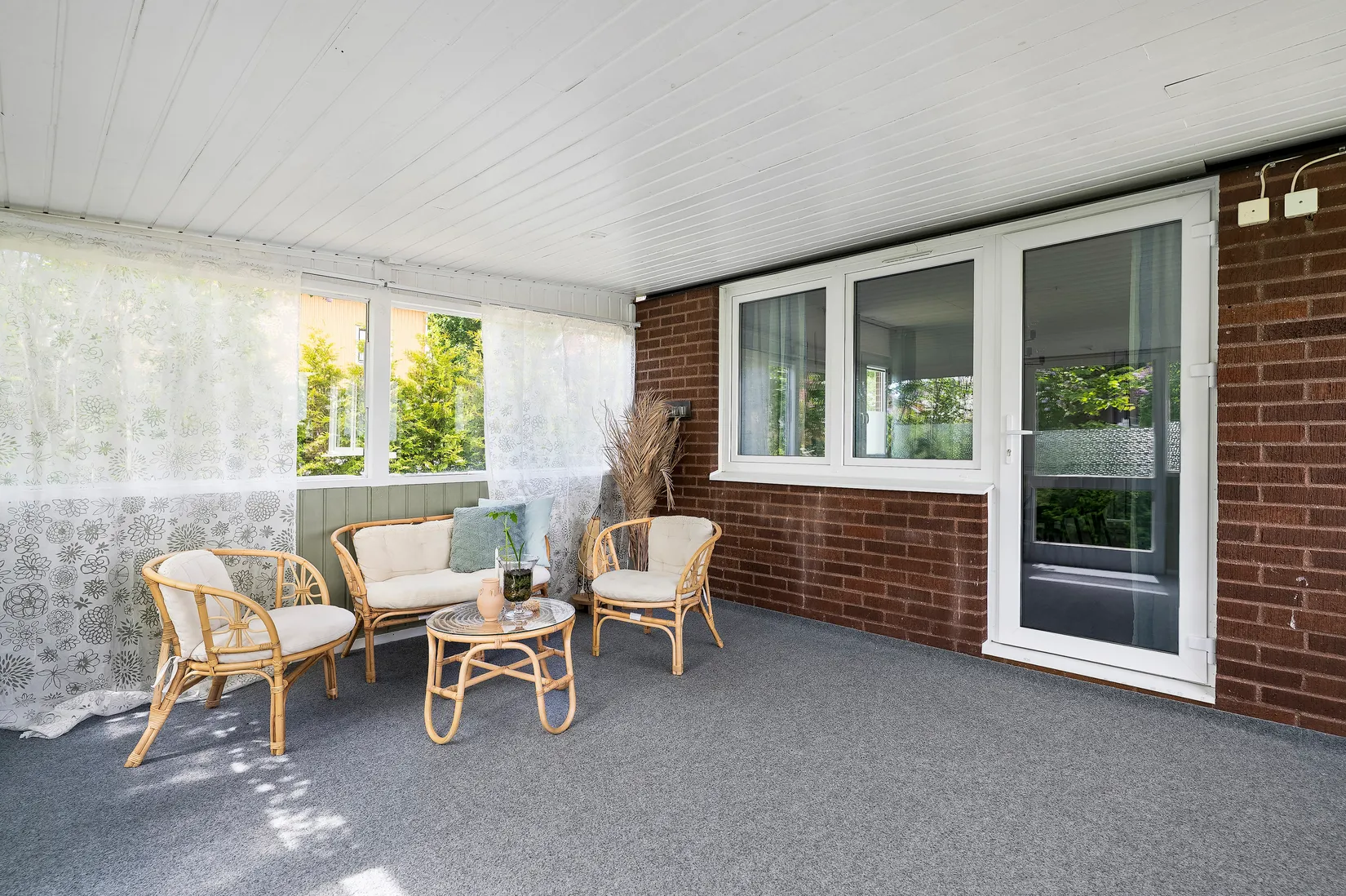 Villa, Bondskogsvägen 10B, Lindesberg
