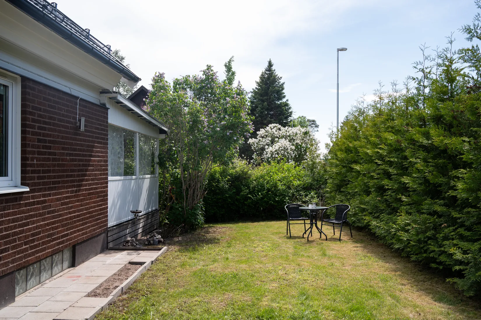 Villa, Bondskogsvägen 10B, Lindesberg