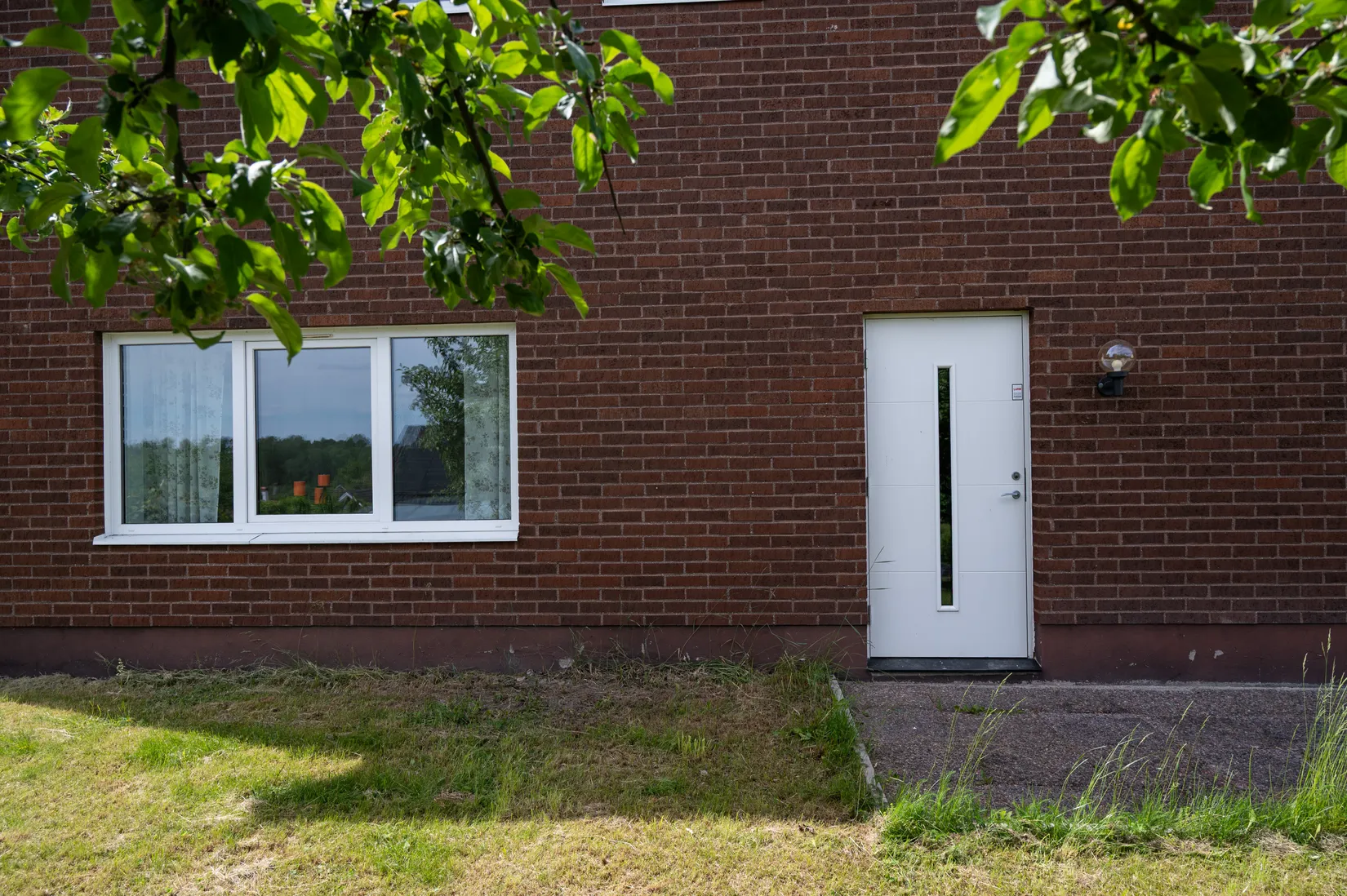 Villa, Bondskogsvägen 10B, Lindesberg