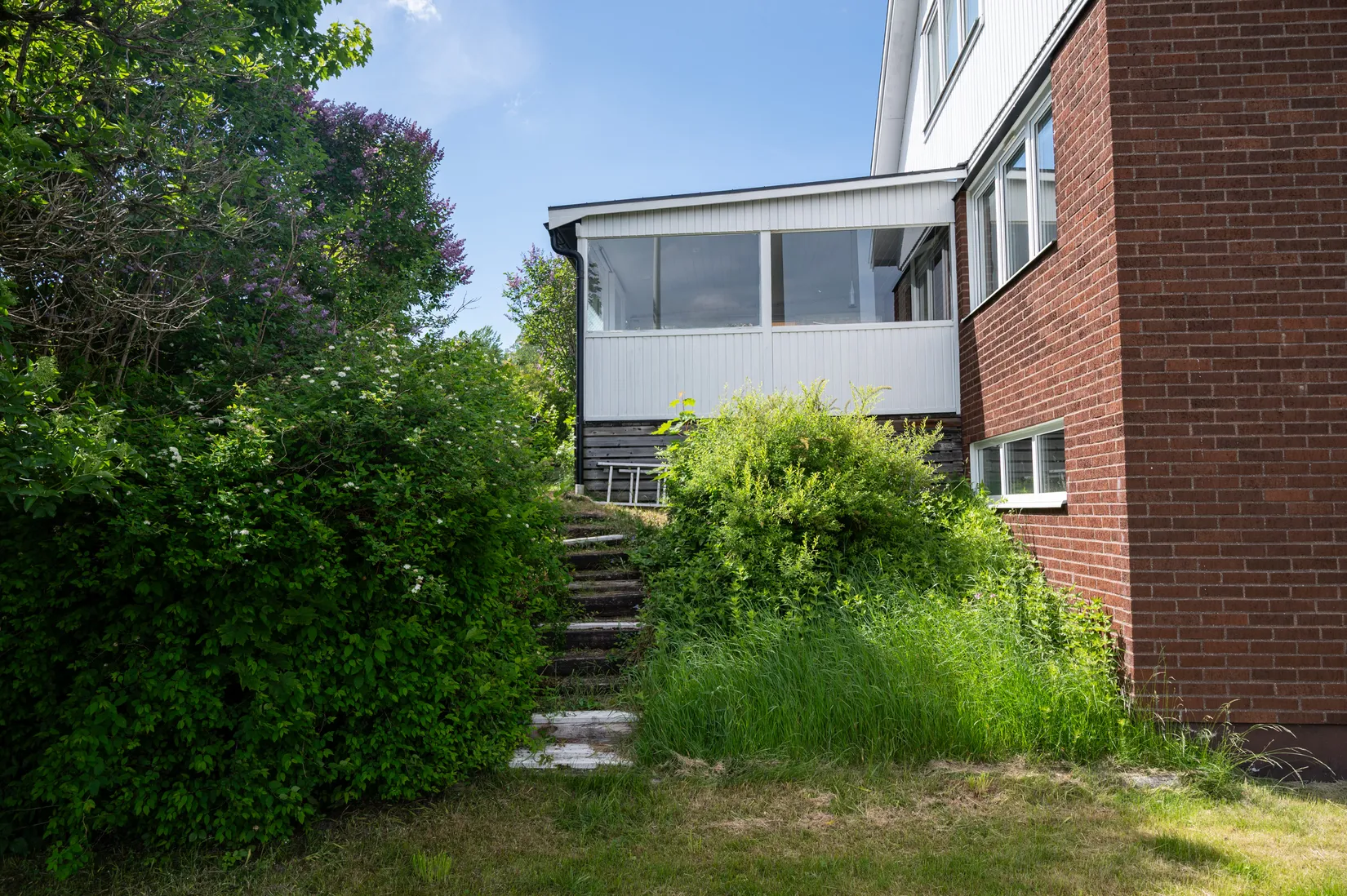 Villa, Bondskogsvägen 10B, Lindesberg