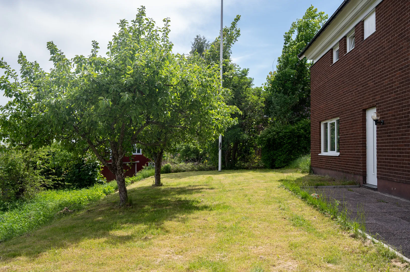 Villa, Bondskogsvägen 10B, Lindesberg