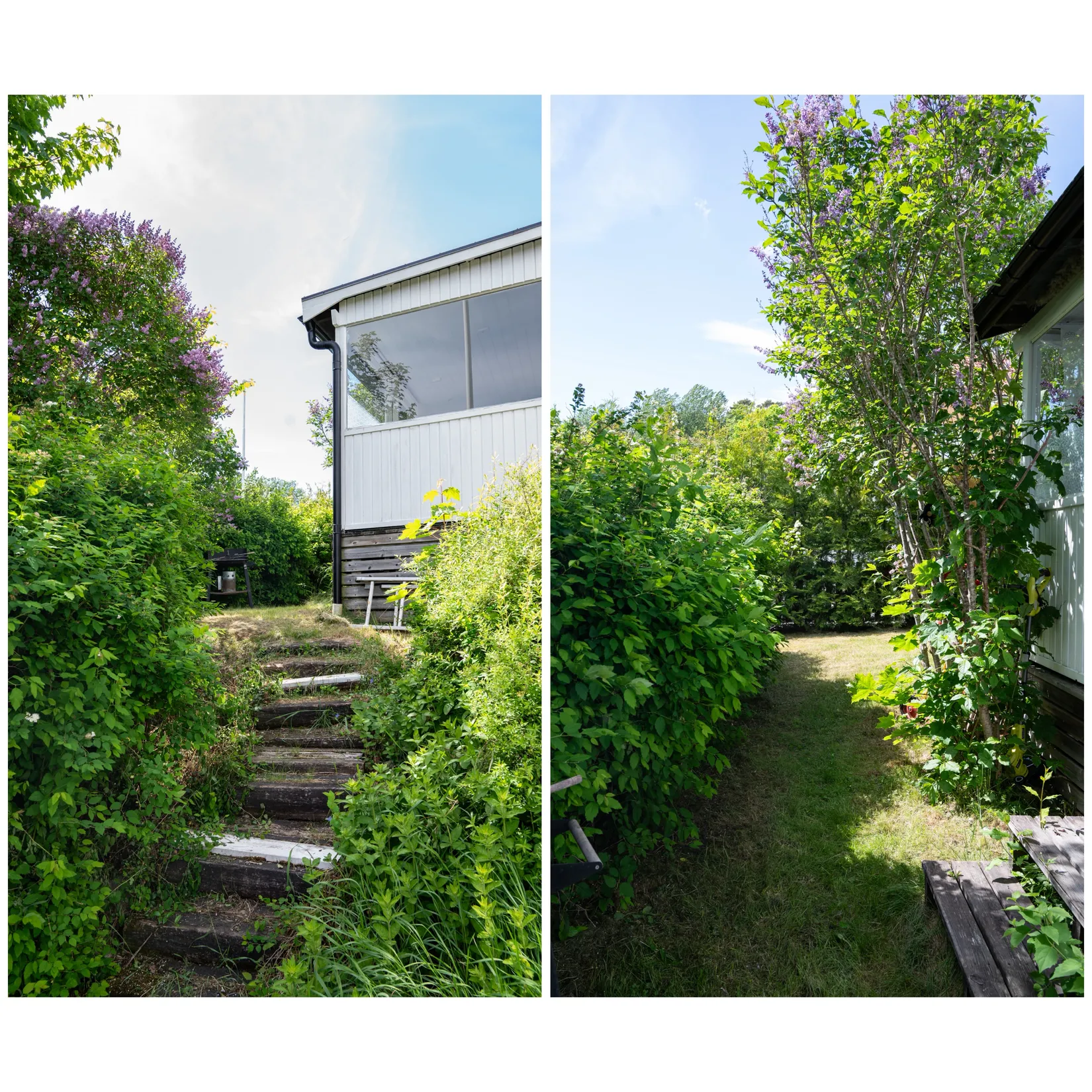 Villa, Bondskogsvägen 10B, Lindesberg