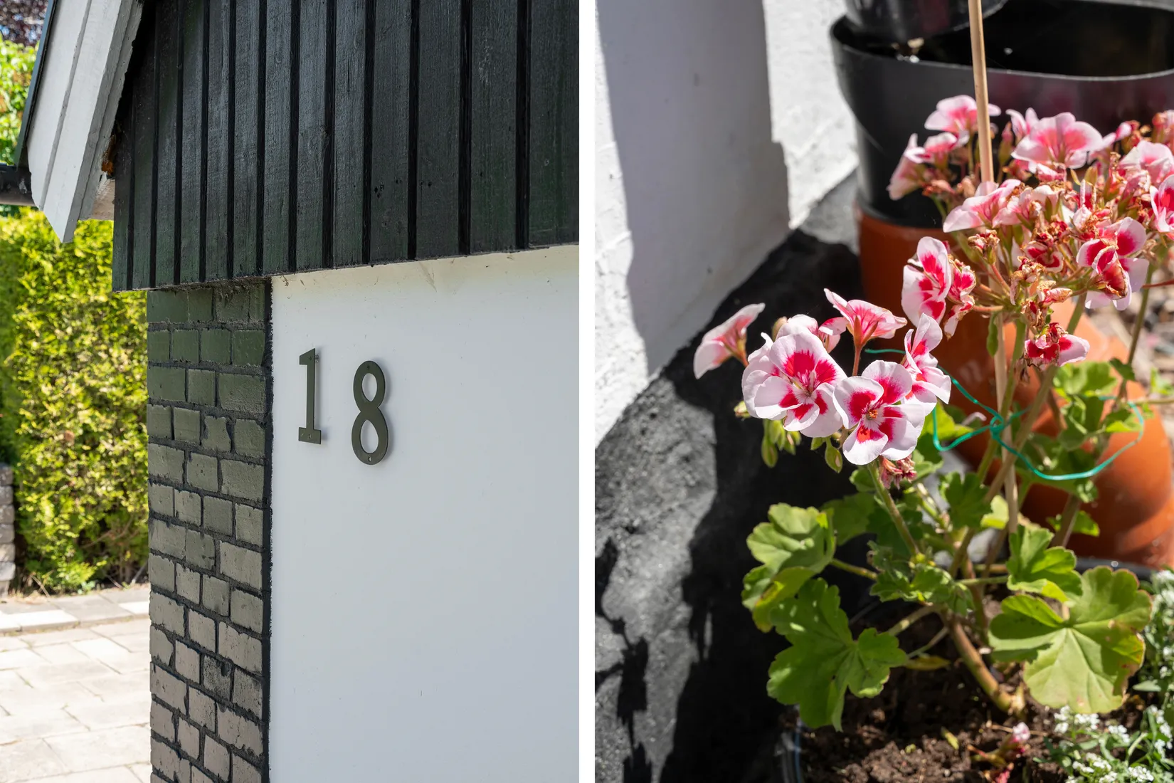 Villa, Vemmerlövs byaväg 18-0, Västra Vemmerlöv, Trelleborg