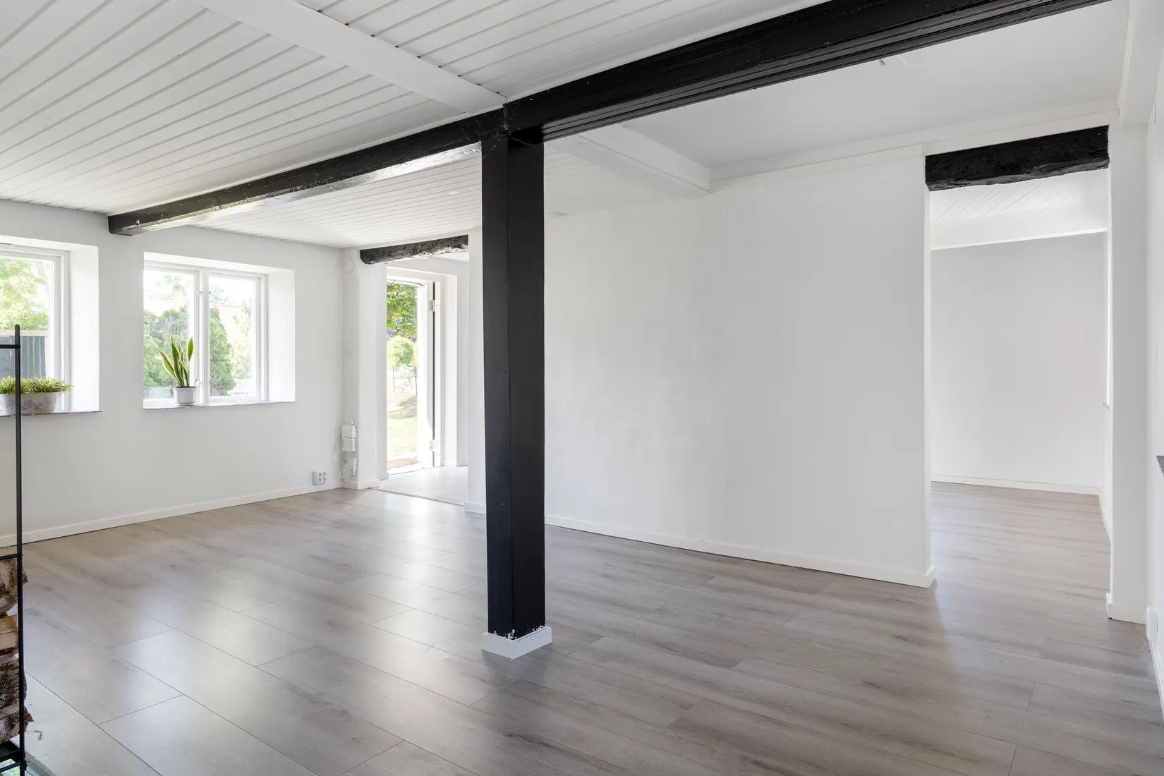 Villa, Vemmerlövs byaväg 18-0, Västra Vemmerlöv, Trelleborg