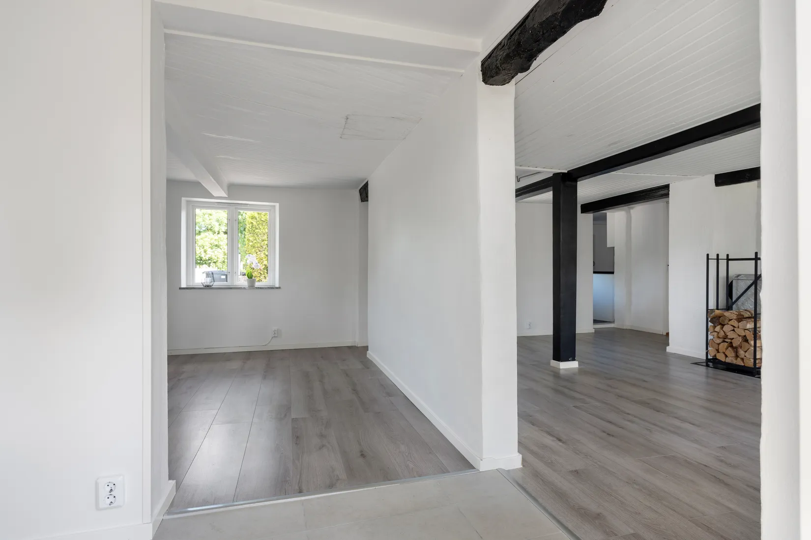 Villa, Vemmerlövs byaväg 18-0, Västra Vemmerlöv, Trelleborg