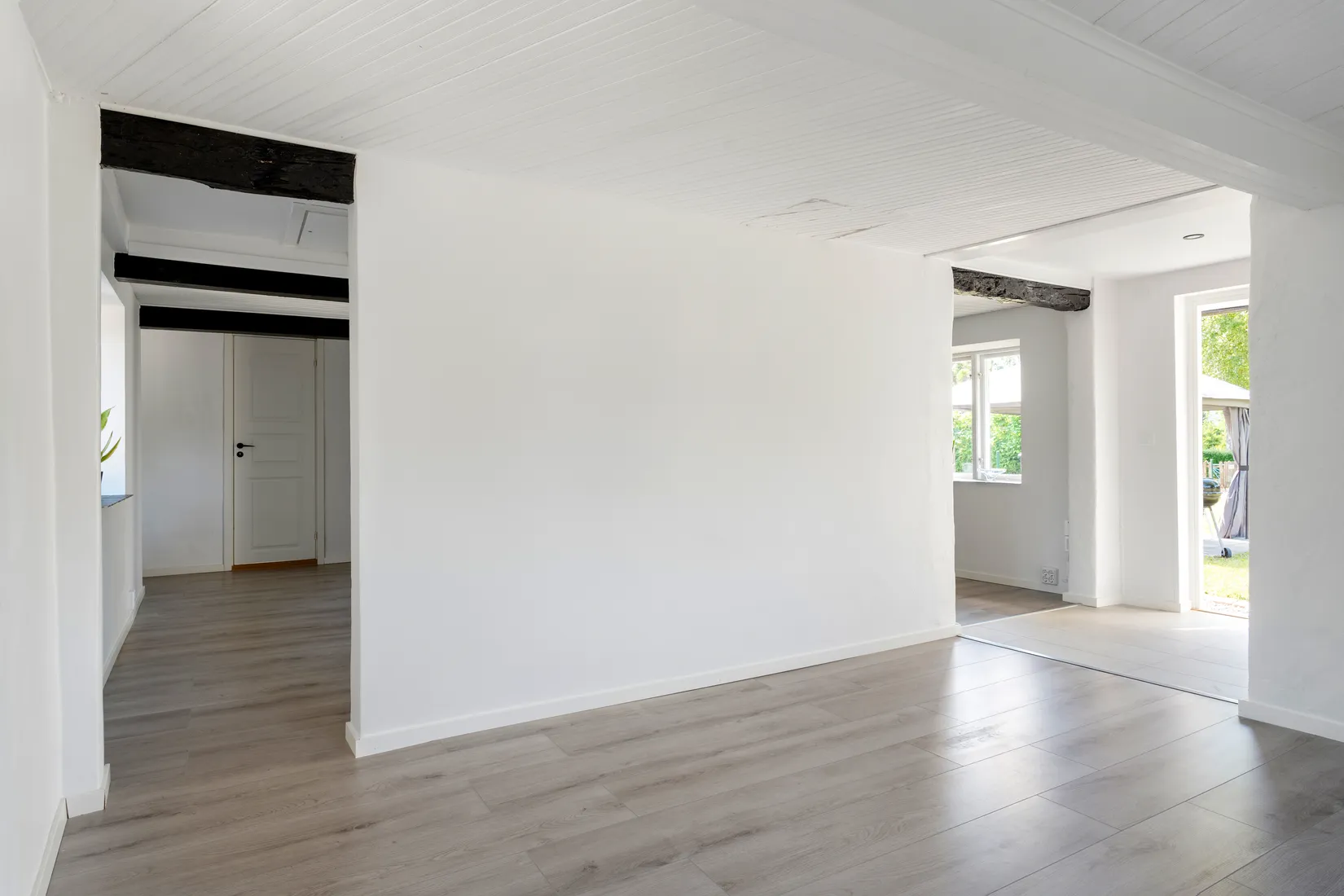 Villa, Vemmerlövs byaväg 18-0, Västra Vemmerlöv, Trelleborg