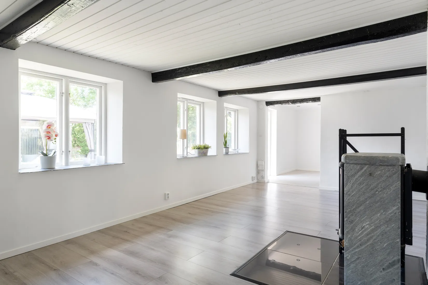 Villa, Vemmerlövs byaväg 18-0, Västra Vemmerlöv, Trelleborg