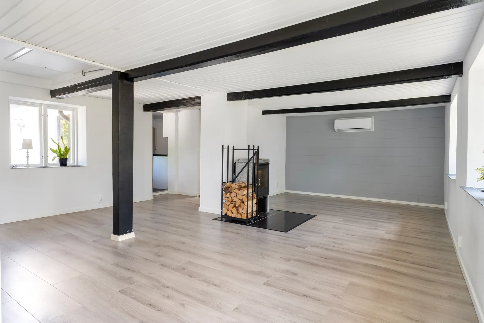 Villa, Vemmerlövs byaväg 18-0, Västra Vemmerlöv, Trelleborg