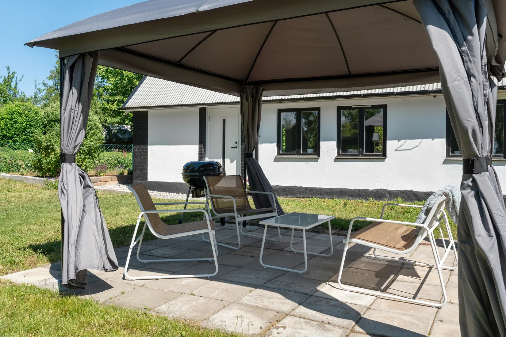 Villa, Vemmerlövs byaväg 18-0, Västra Vemmerlöv, Trelleborg