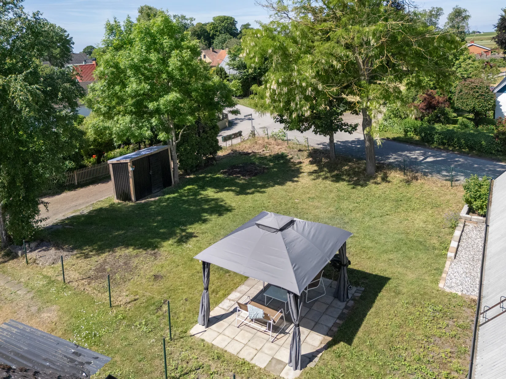Villa, Vemmerlövs byaväg 18-0, Västra Vemmerlöv, Trelleborg